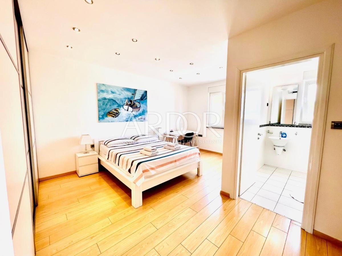 Appartement À vendre - Primorsko-goranska Ičići - foto 4/13