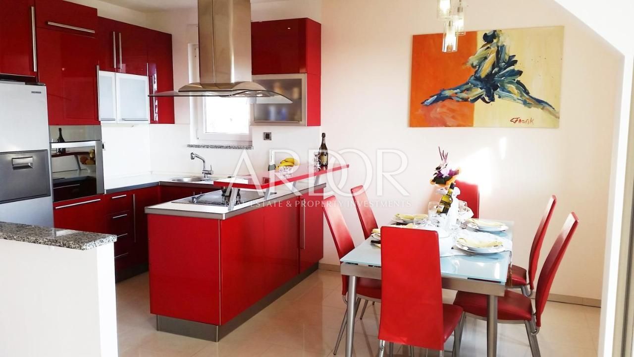 Appartement À vendre - Primorsko-goranska Ičići - foto 5/13