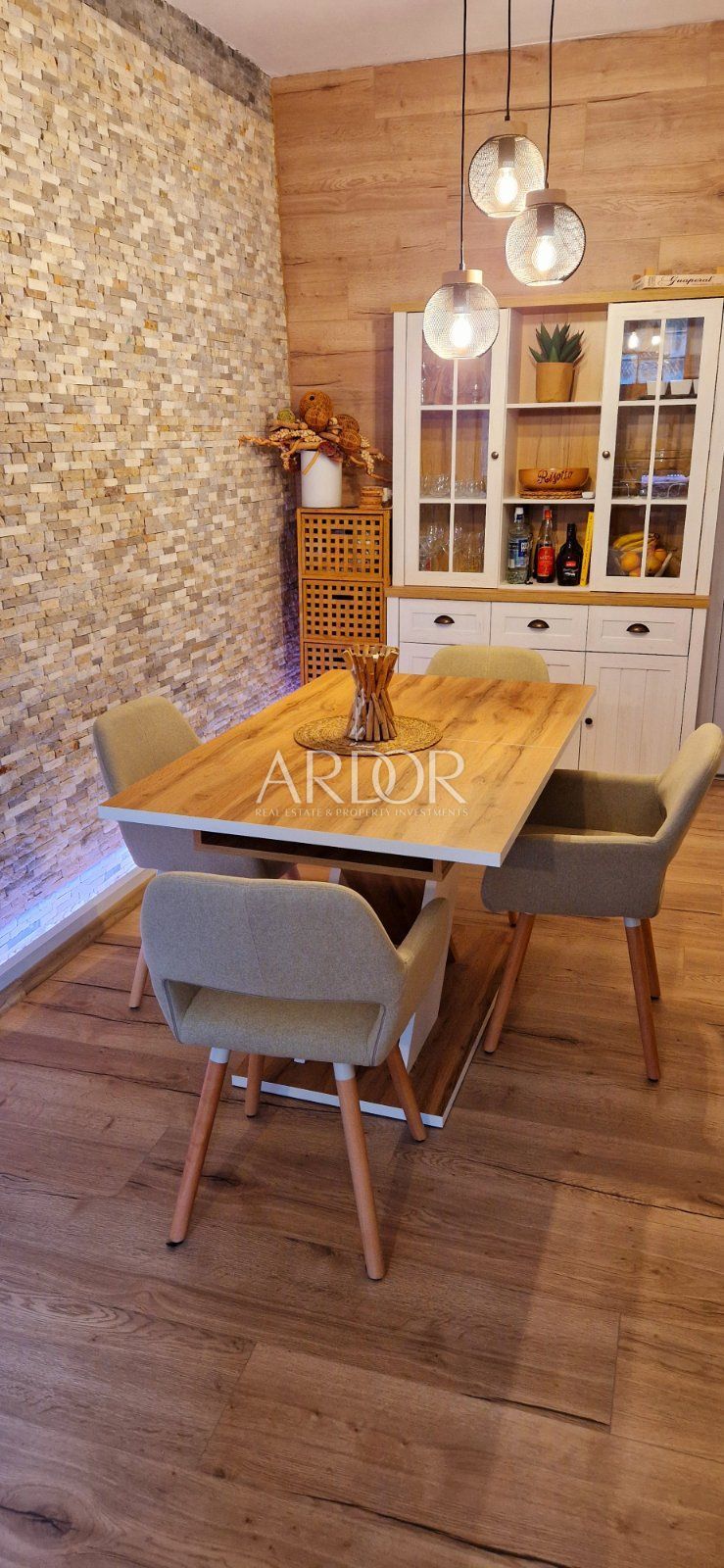 Flat For sale - Primorsko-goranska Opatija - Centar
