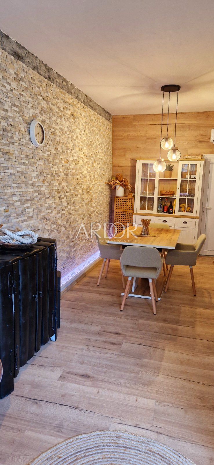 Flat For sale - Primorsko-goranska Opatija - Centar