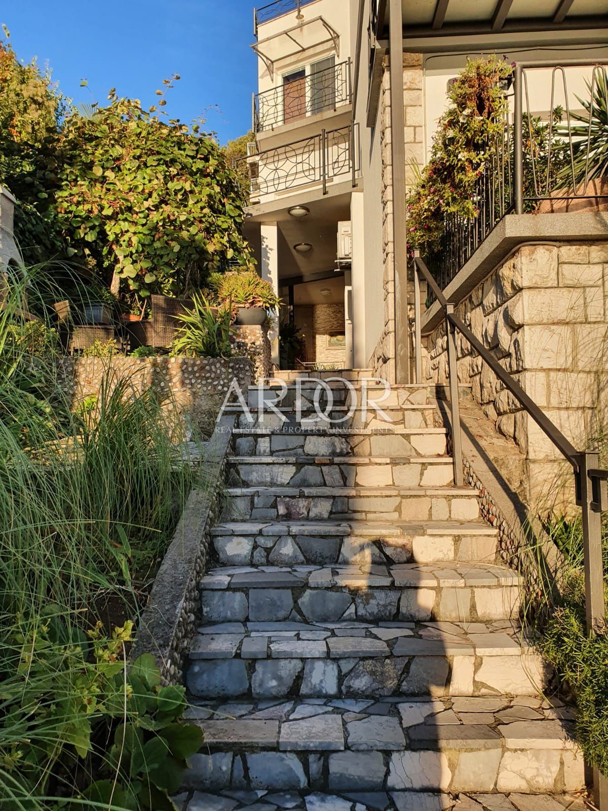 Flat For sale - Primorsko-goranska Opatija - Centar - foto 3/21