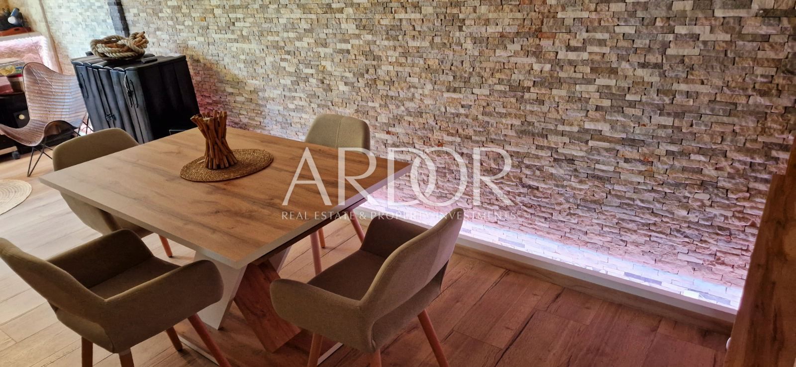 Flat For sale - Primorsko-goranska Opatija - Centar