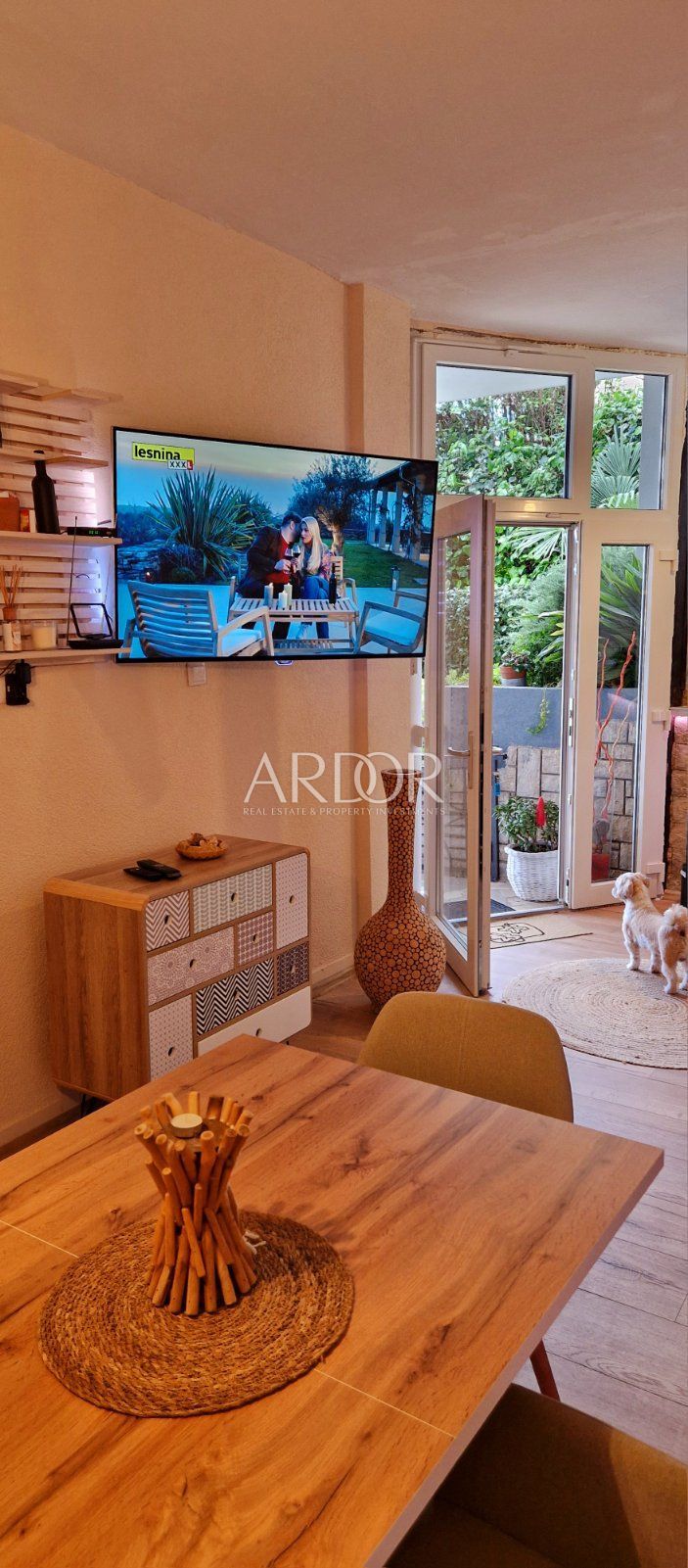 Flat For sale - Primorsko-goranska Opatija - Centar