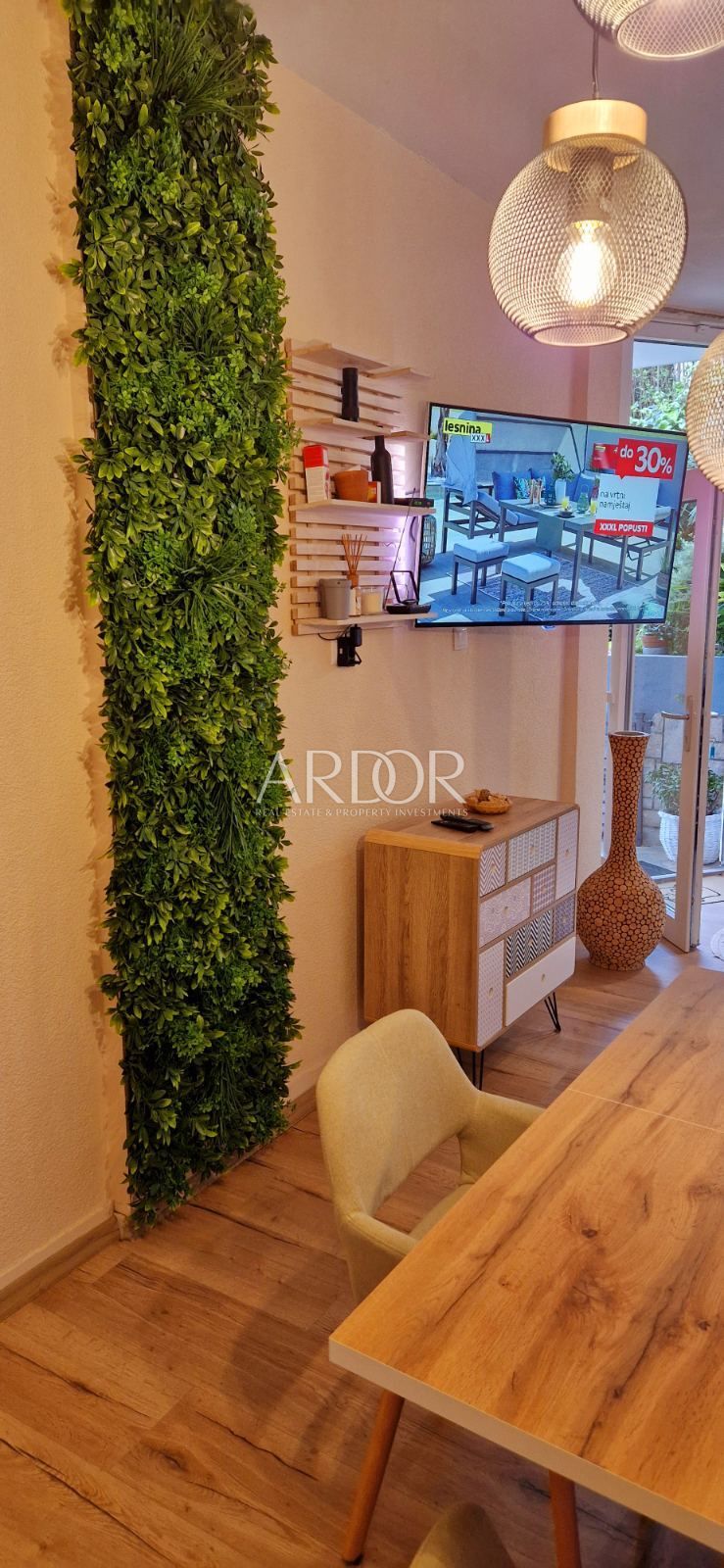 Flat For sale - Primorsko-goranska Opatija - Centar
