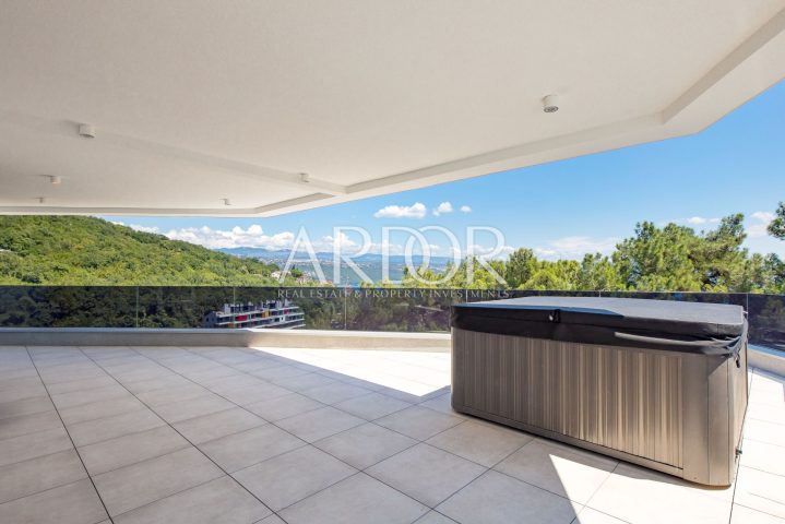 Apartment Zu verkaufen - Primorsko-goranska Opatija - Centar - foto 2/29