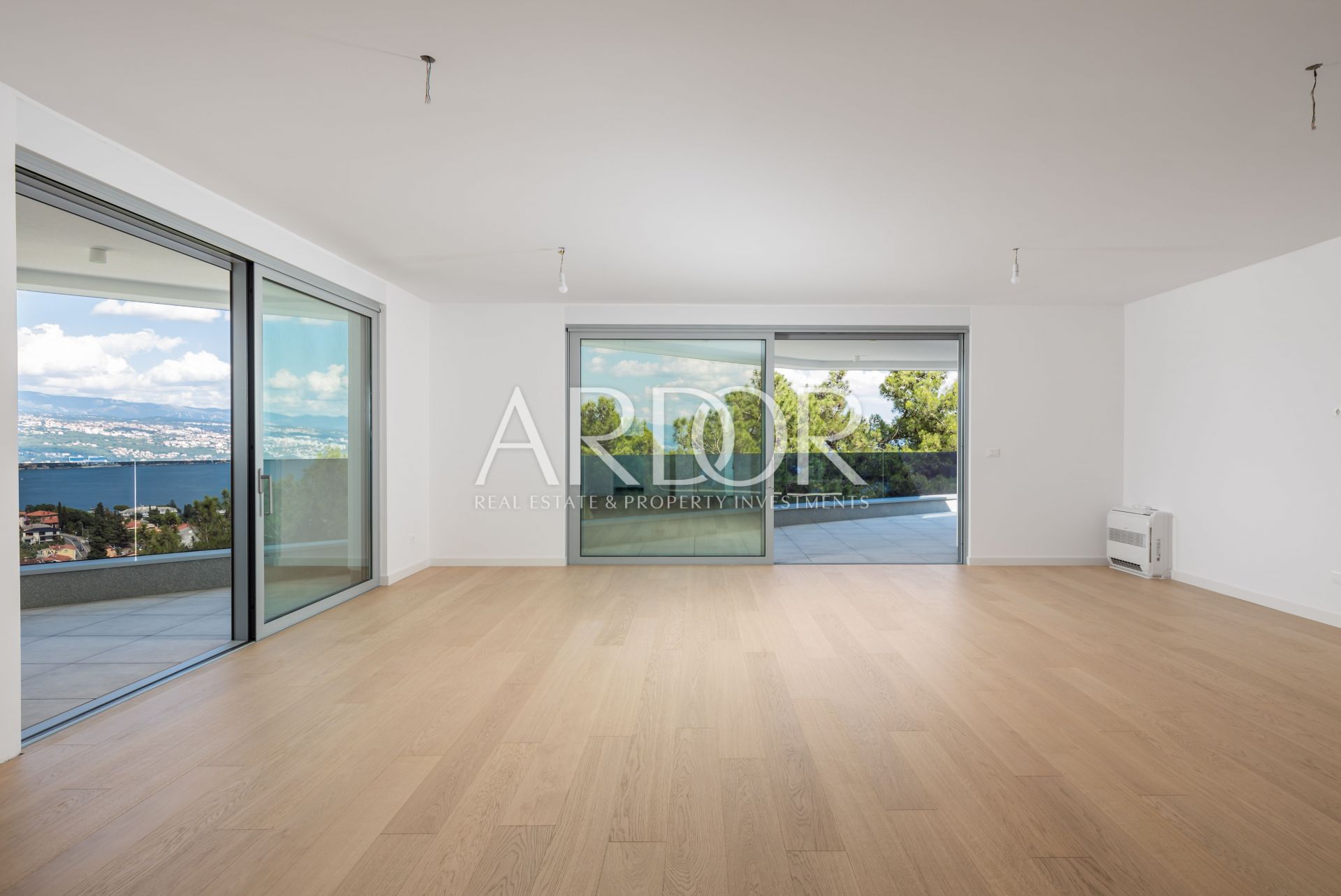 Stan Na prodaju -  Opatija - Centar