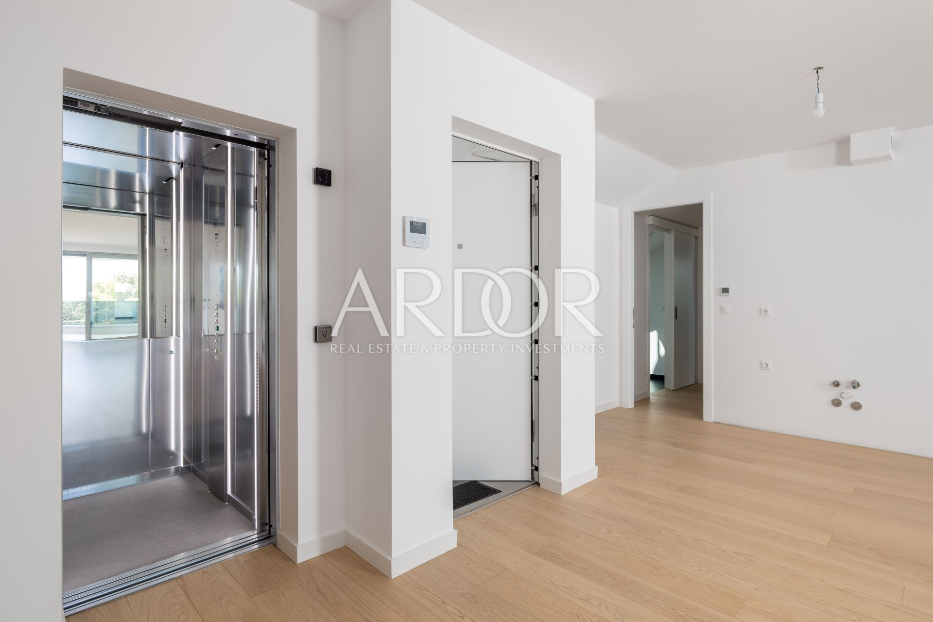 Apartma Na predaj - Primorsko-goranska Opatija - Centar