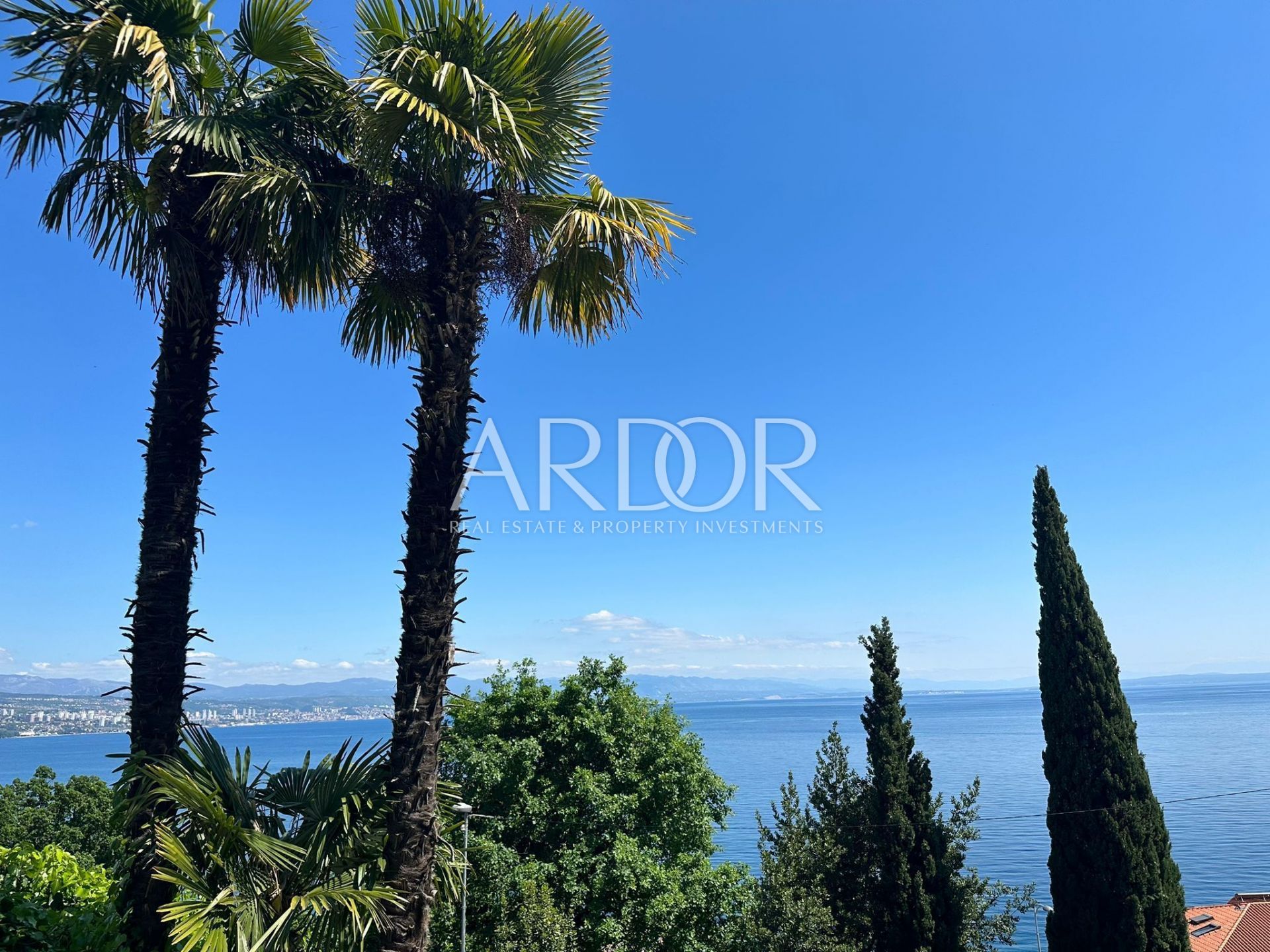 Flat For sale - Primorsko-goranska Opatija - Centar - foto 1/21