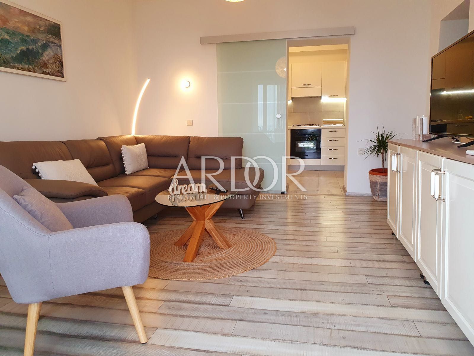 Flat For sale - Primorsko-goranska Opatija - Centar