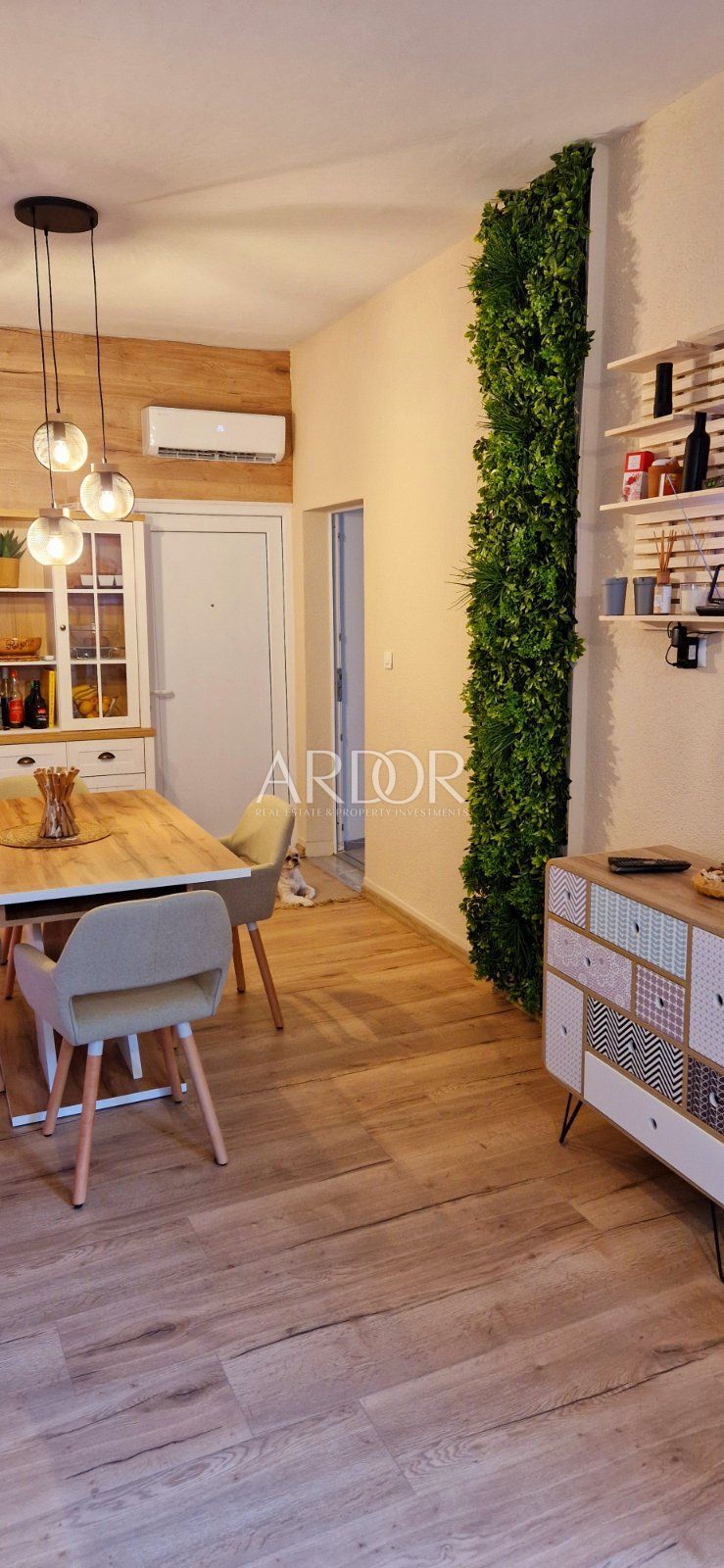 Flat For sale - Primorsko-goranska Opatija - Centar