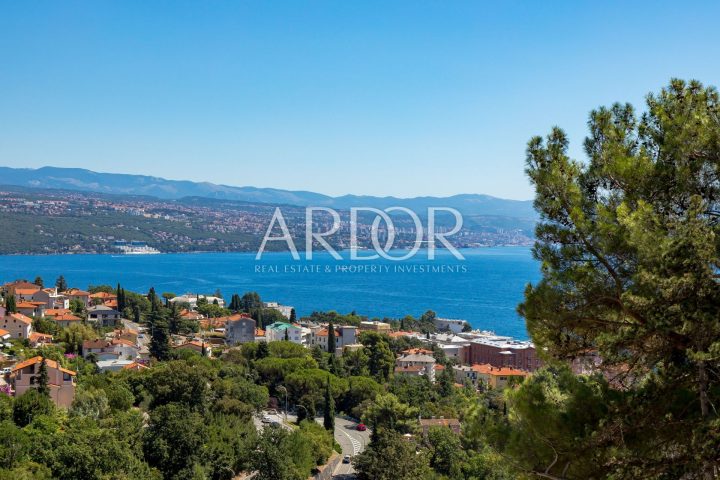 Mieszkanie na sprzedaż 261 m² – Opatija