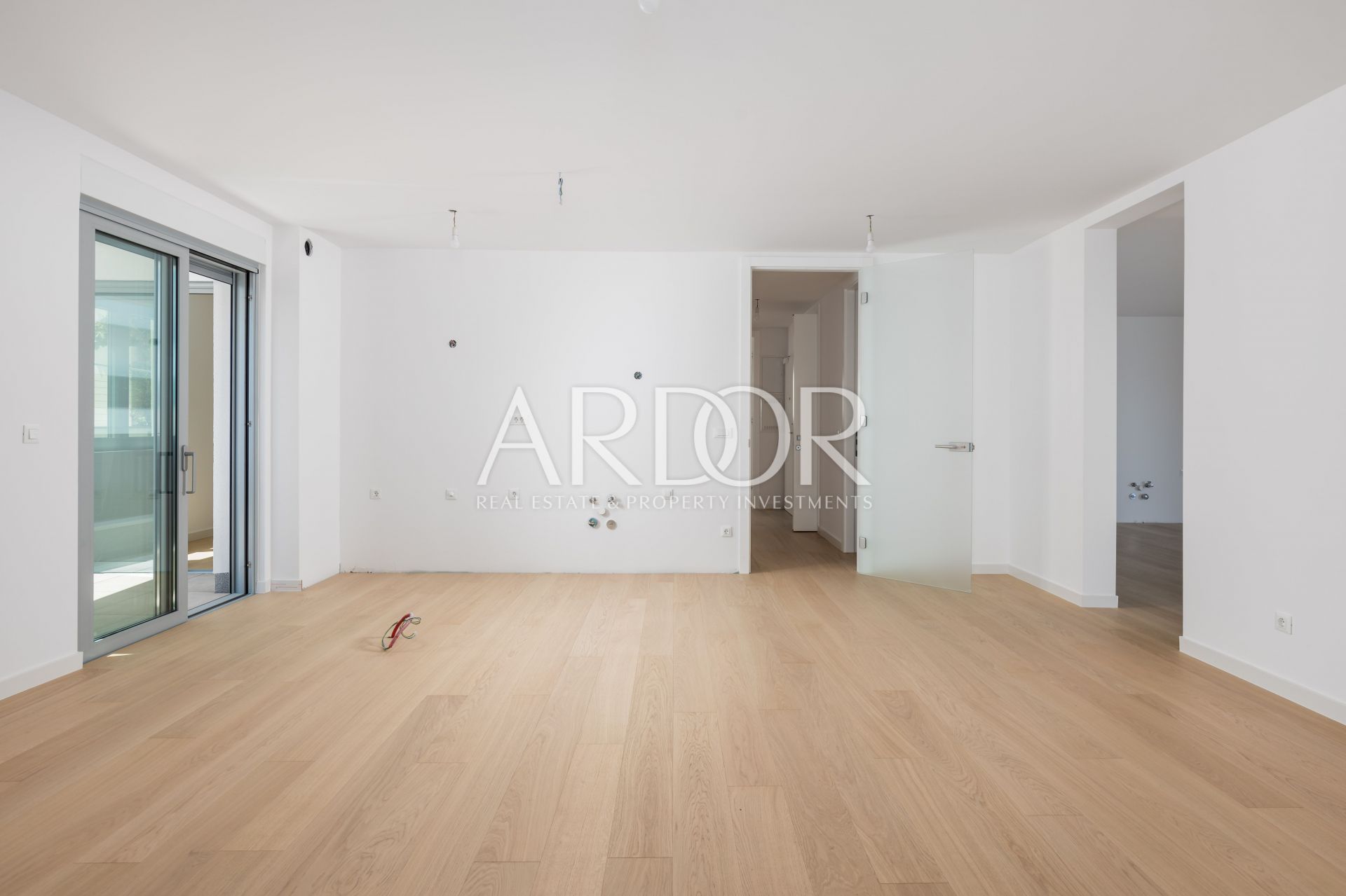 Apartma Na predaj - Primorsko-goranska Opatija - Centar
