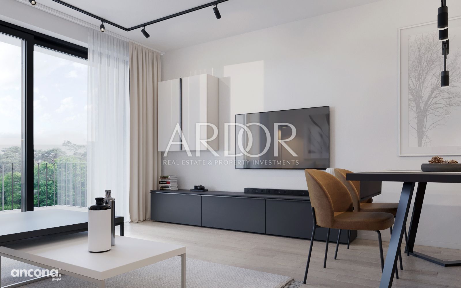 Appartement À vendre - Istarska Umag