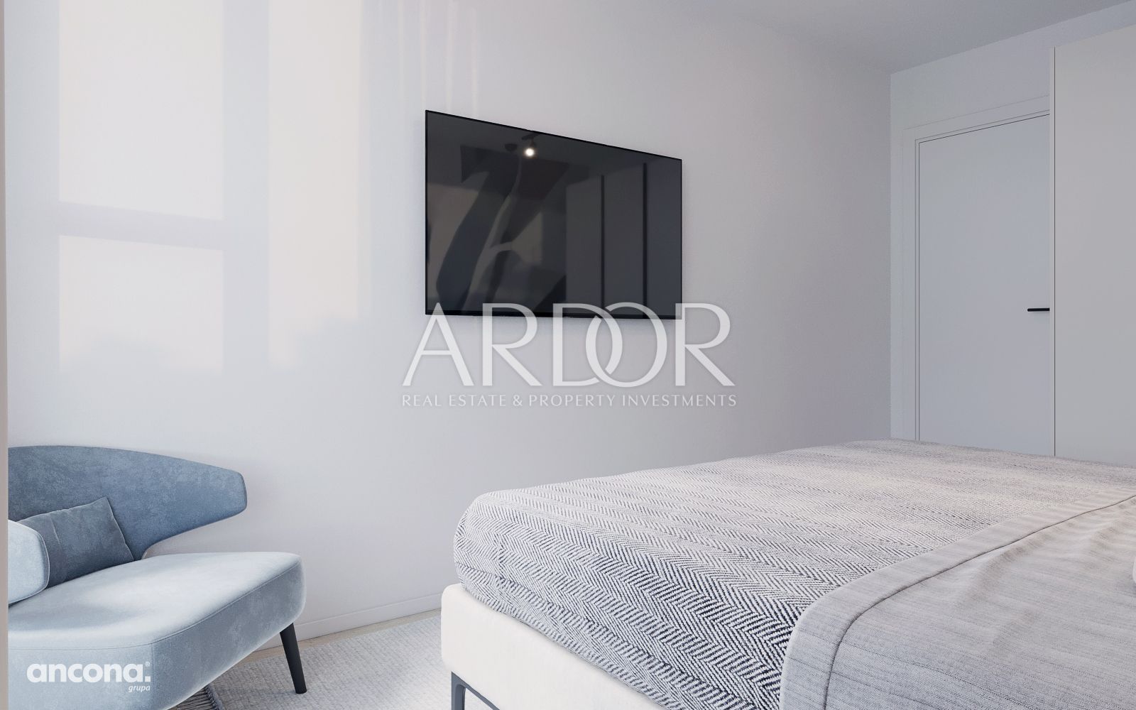 Appartement À vendre - Istarska Umag