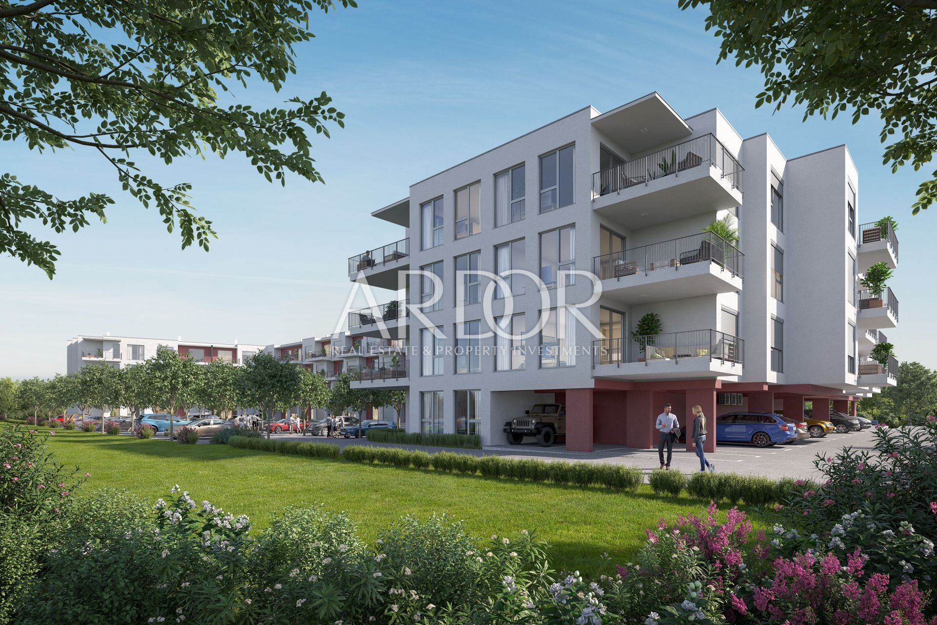Appartement À vendre - Istarska Umag - foto 4/11