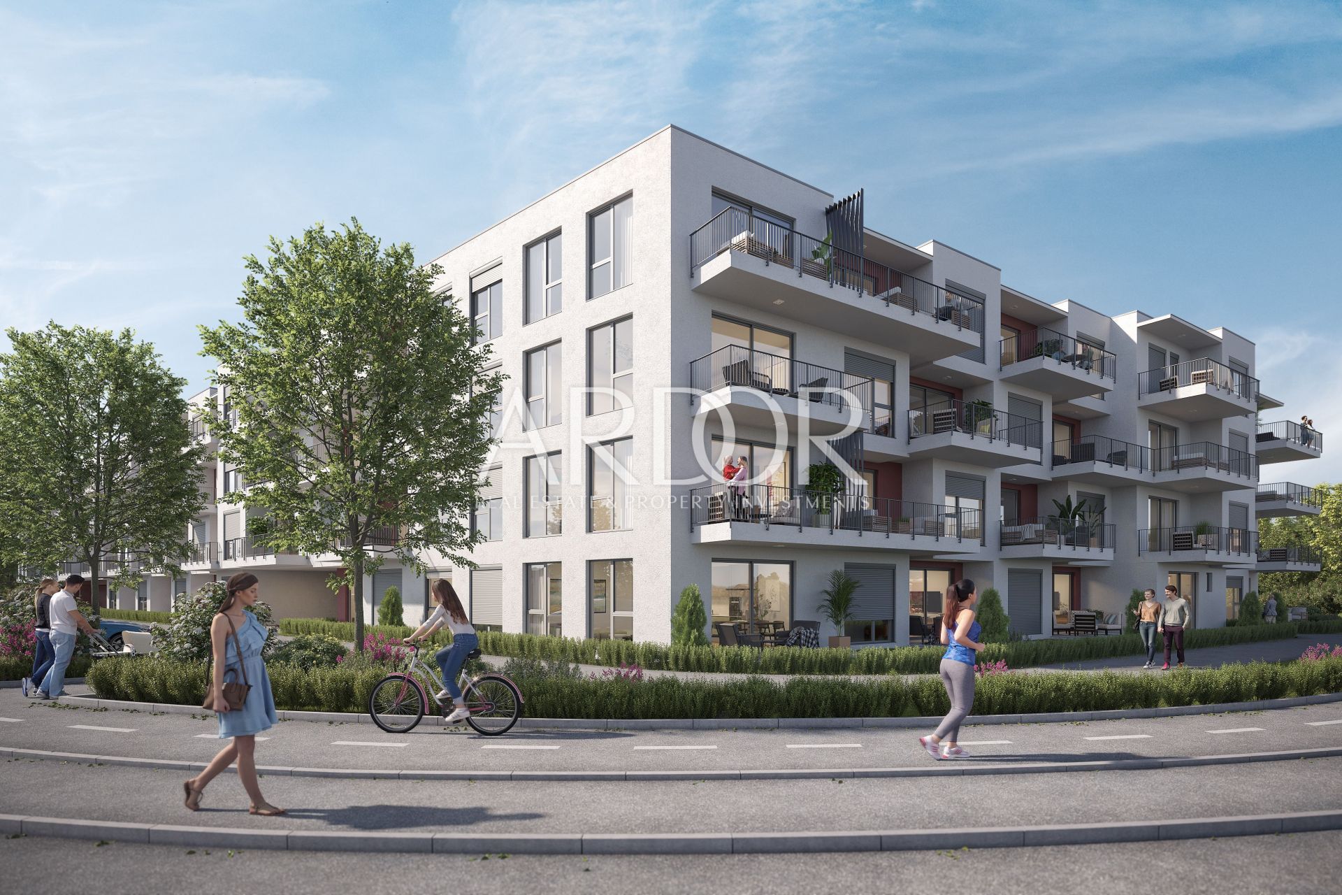 Appartement À vendre - Istarska Umag - foto 5/11