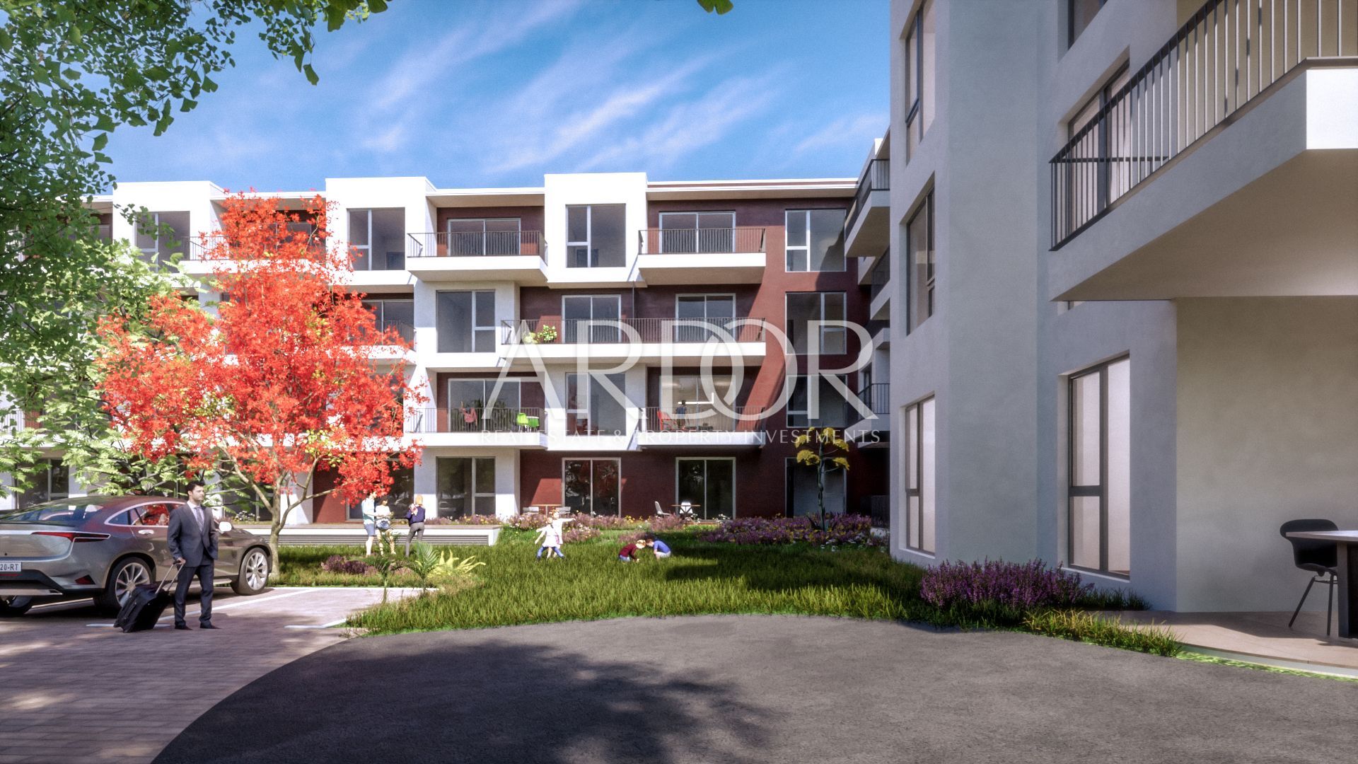 Appartement À vendre - Istarska Umag