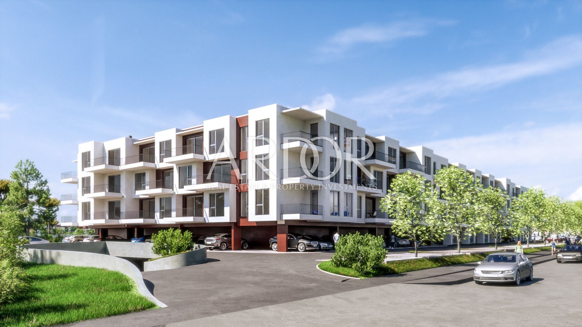 Appartement À vendre - Istarska Umag
