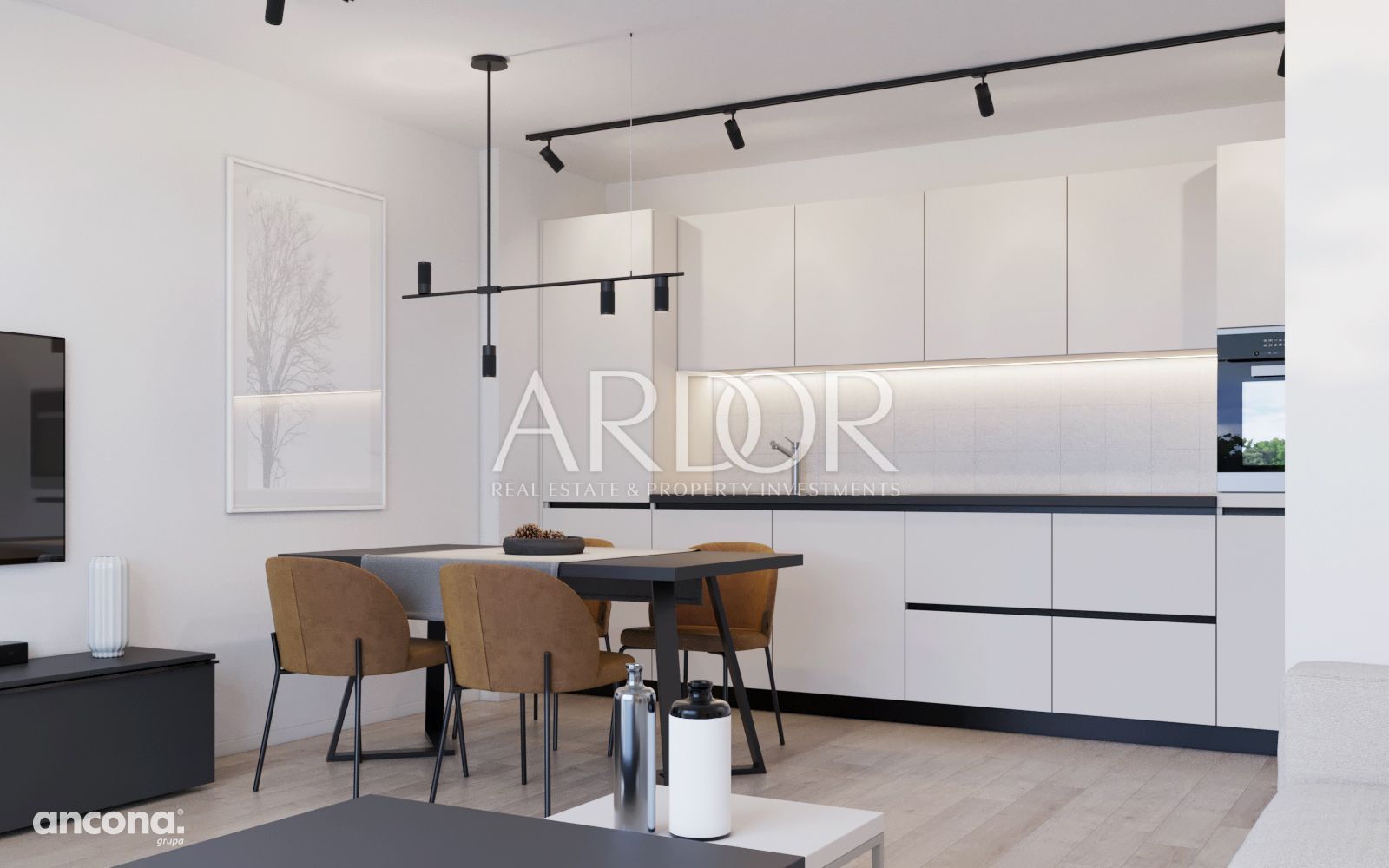 Appartement À vendre - Istarska Umag