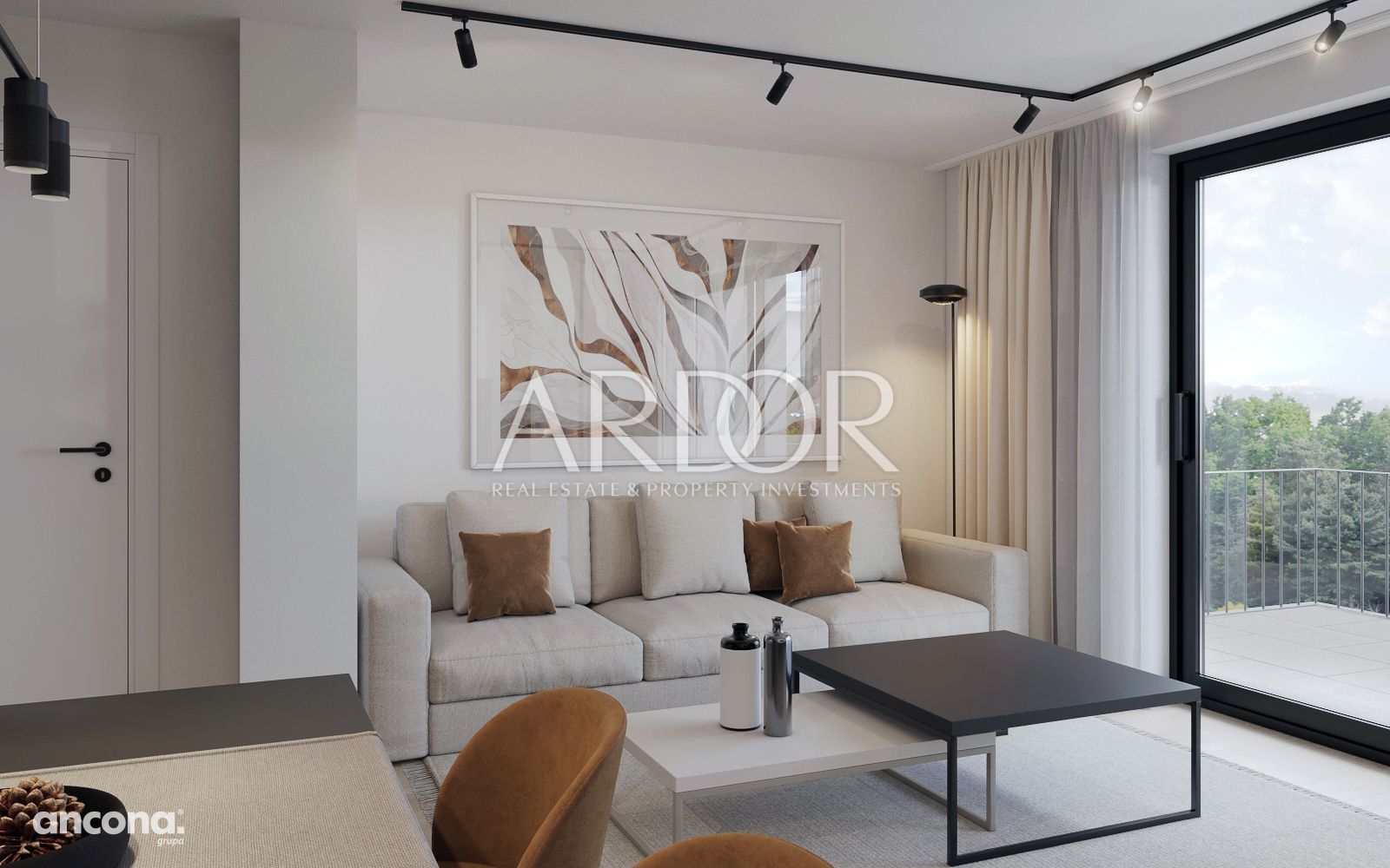 Appartement À vendre - Istarska Umag