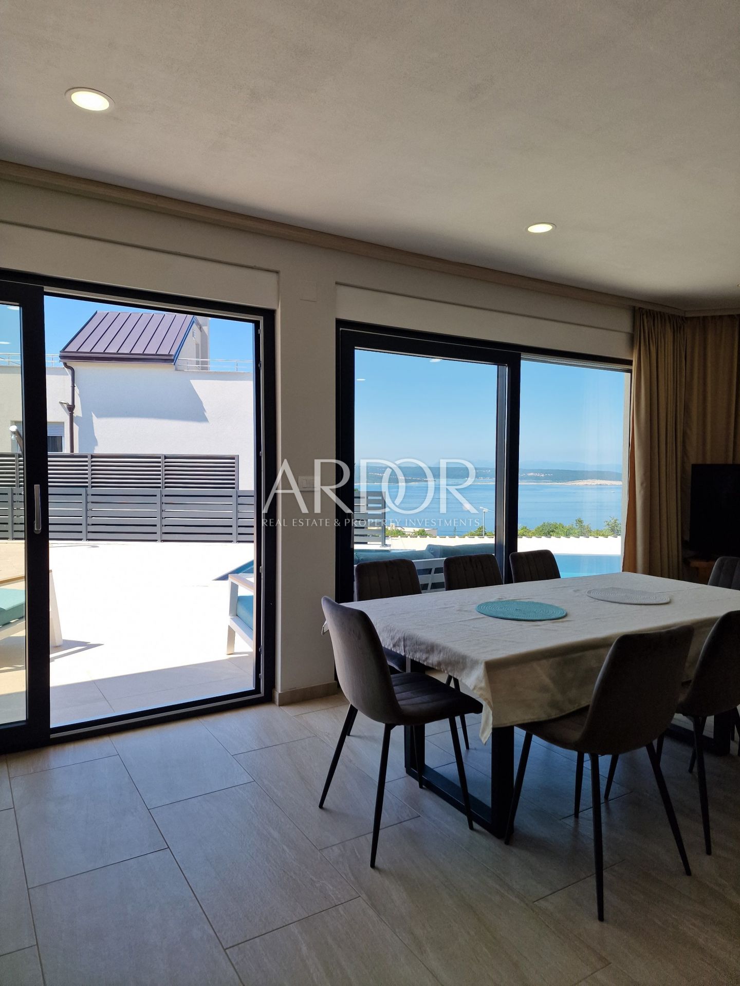 House For sale -  Crikvenica