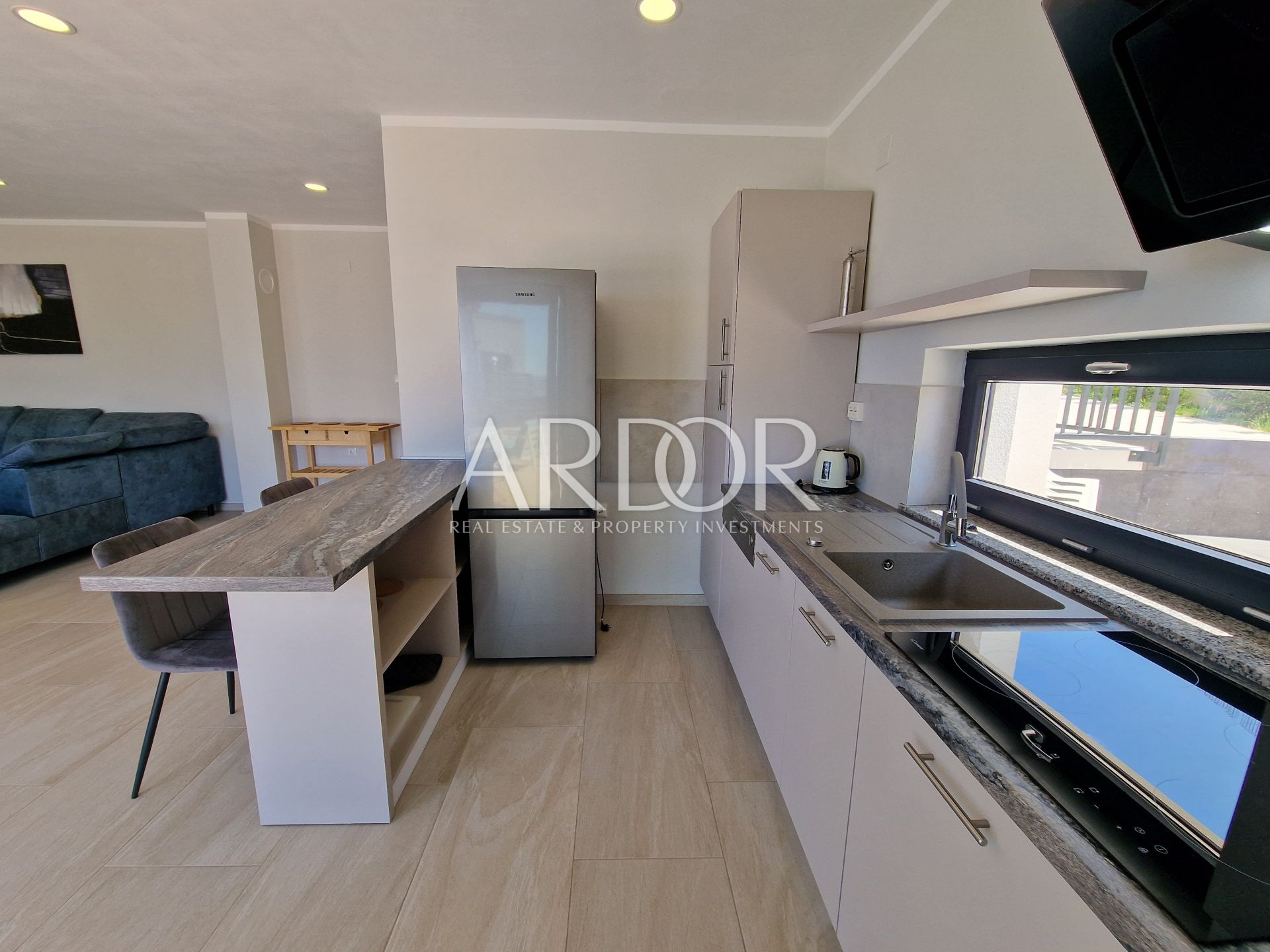 House For sale -  Crikvenica