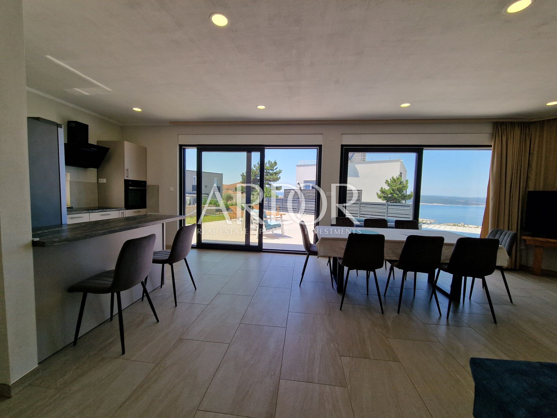 House For sale -  Crikvenica
