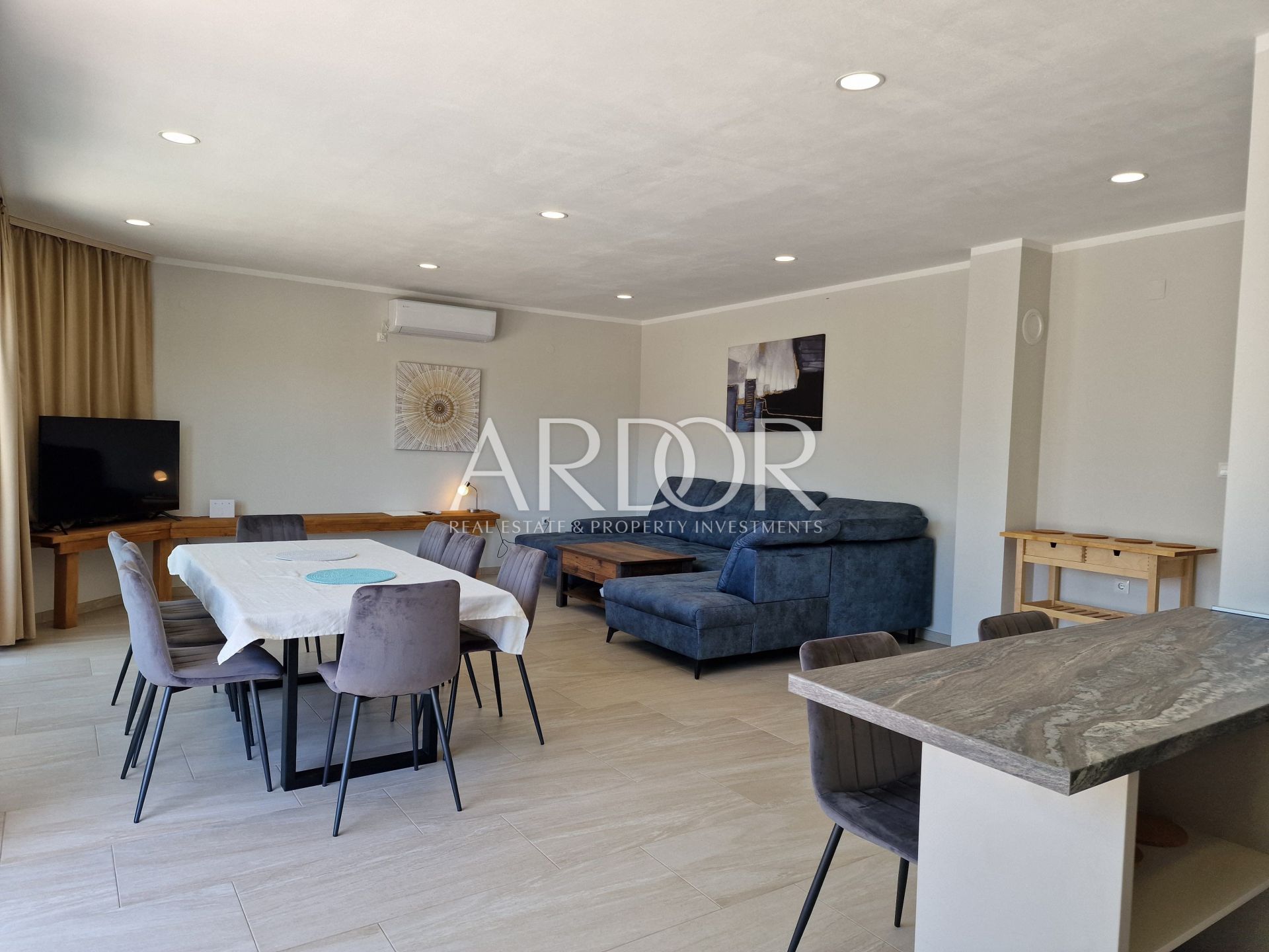 House For sale -  Crikvenica