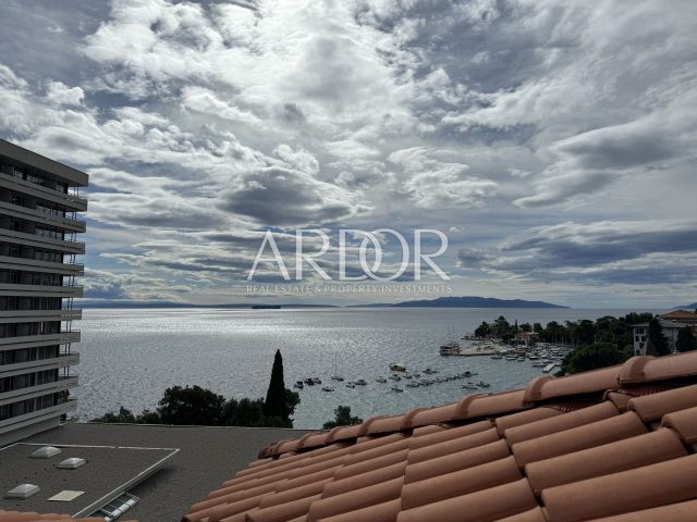 Appartement à vendre 40 m² – Opatija