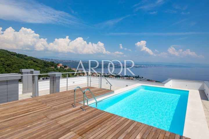 Apartma Na predaj - Primorsko-goranska Opatija - Centar - foto 5/21