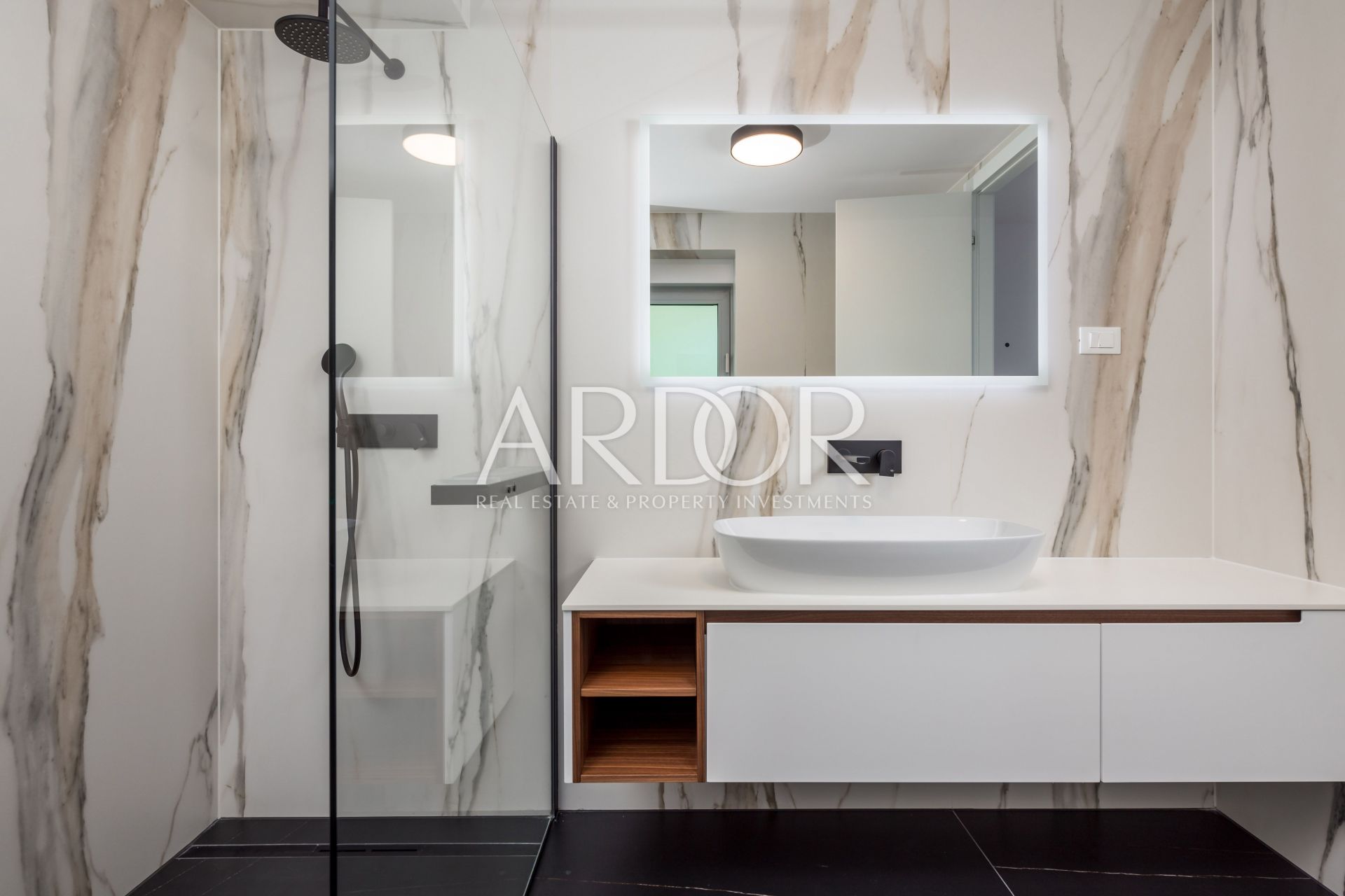 Apartmán Na prodej - Primorsko-goranska Opatija - Centar