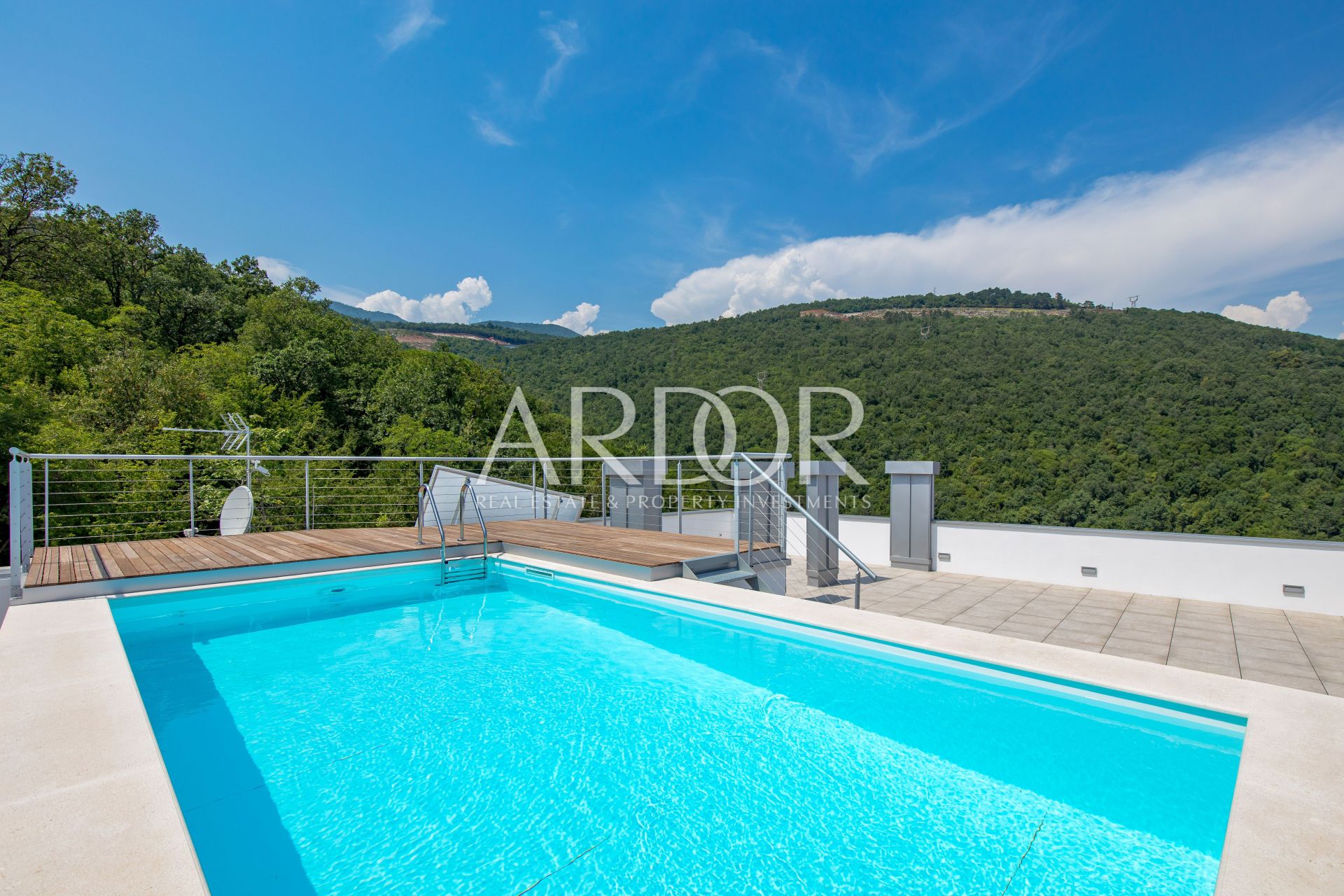 Stan Na prodaju -  Opatija - Centar