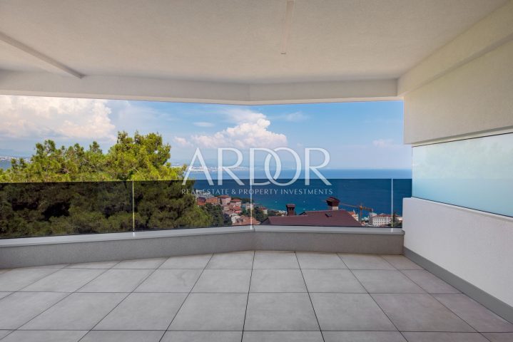 Appartement à vendre 107 m² – Opatija