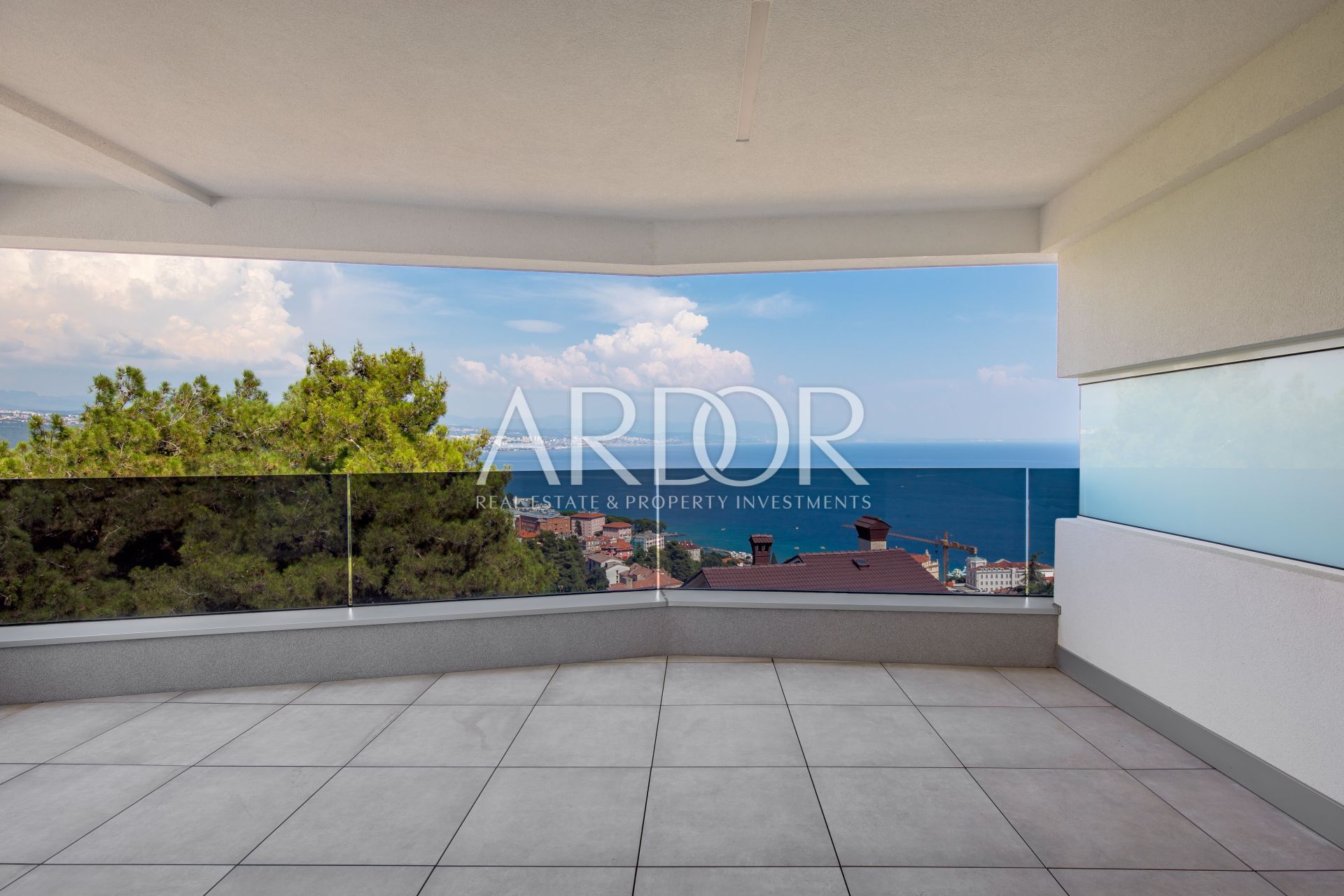 Apartment Zu verkaufen - Opatija - Centar - foto 1/11