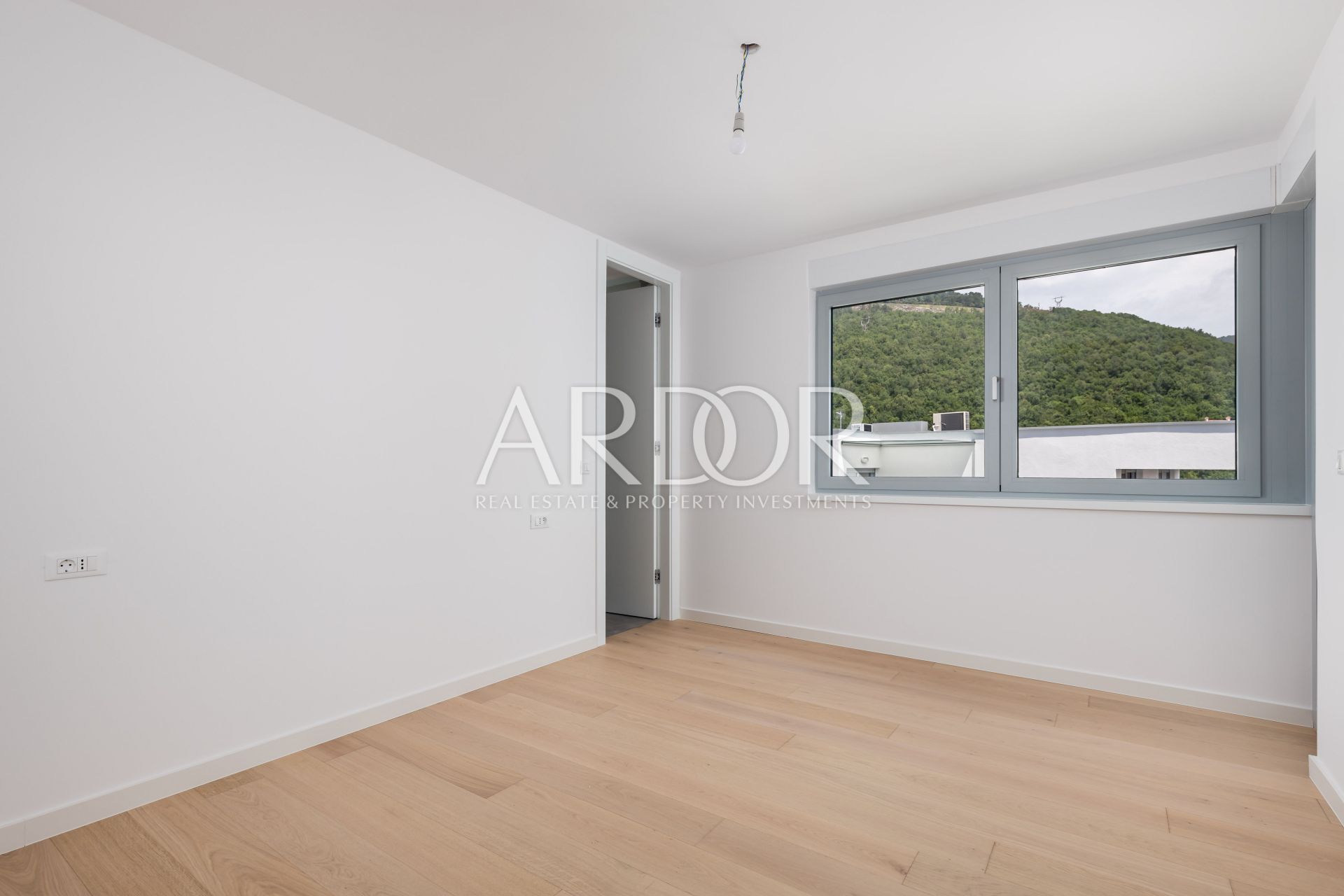 Apartment Zu verkaufen -  Opatija - Centar