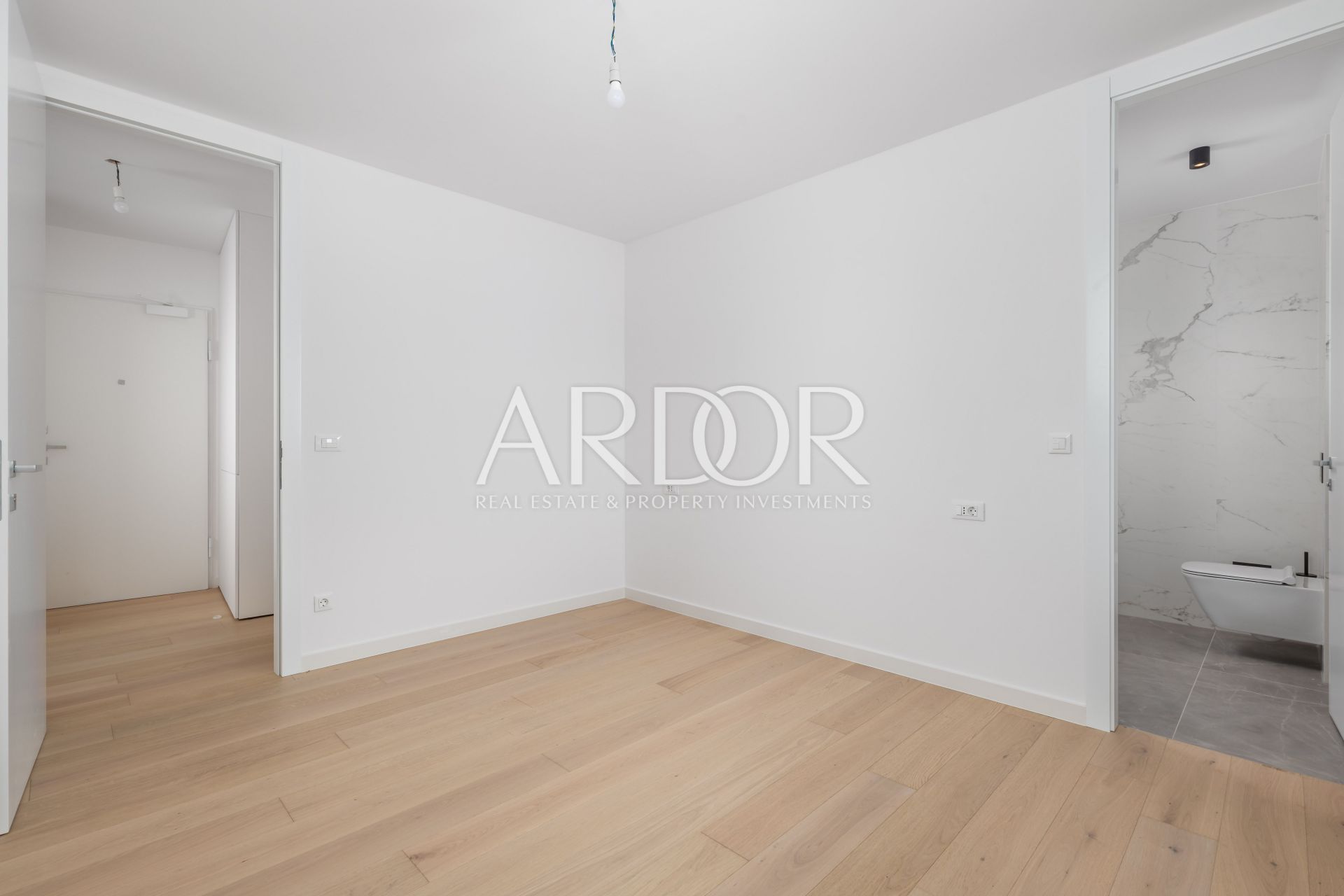 Apartment Zu verkaufen -  Opatija - Centar