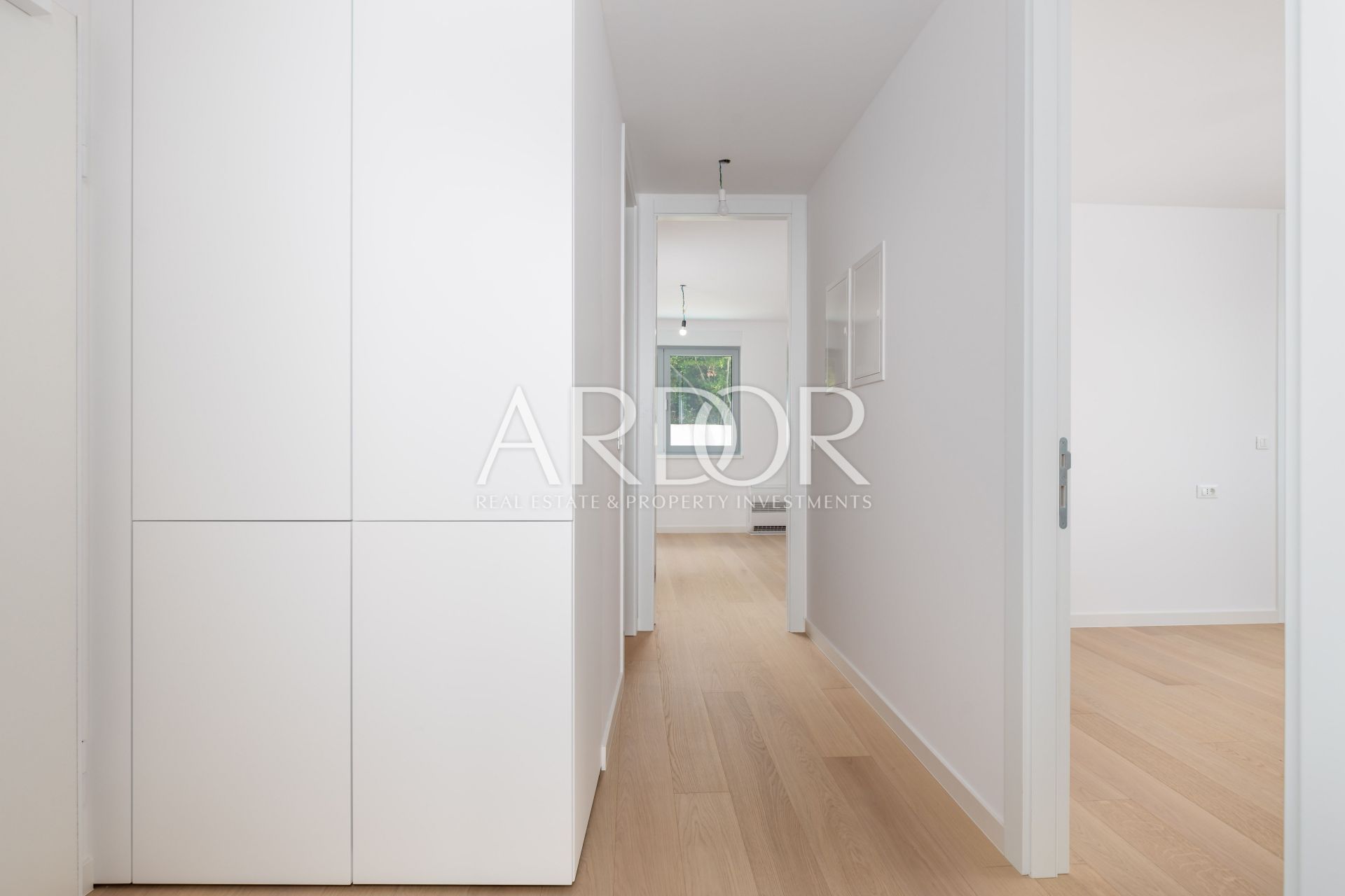 Apartma Naprodaj - Primorsko-goranska Opatija - Centar