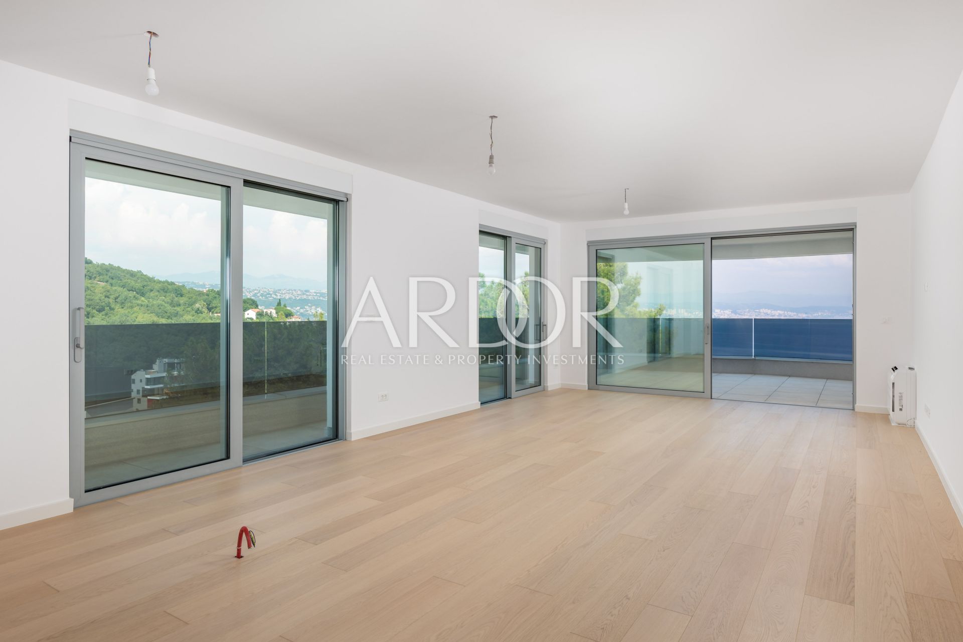 Apartment Zu verkaufen - Opatija - Centar - foto 2/11