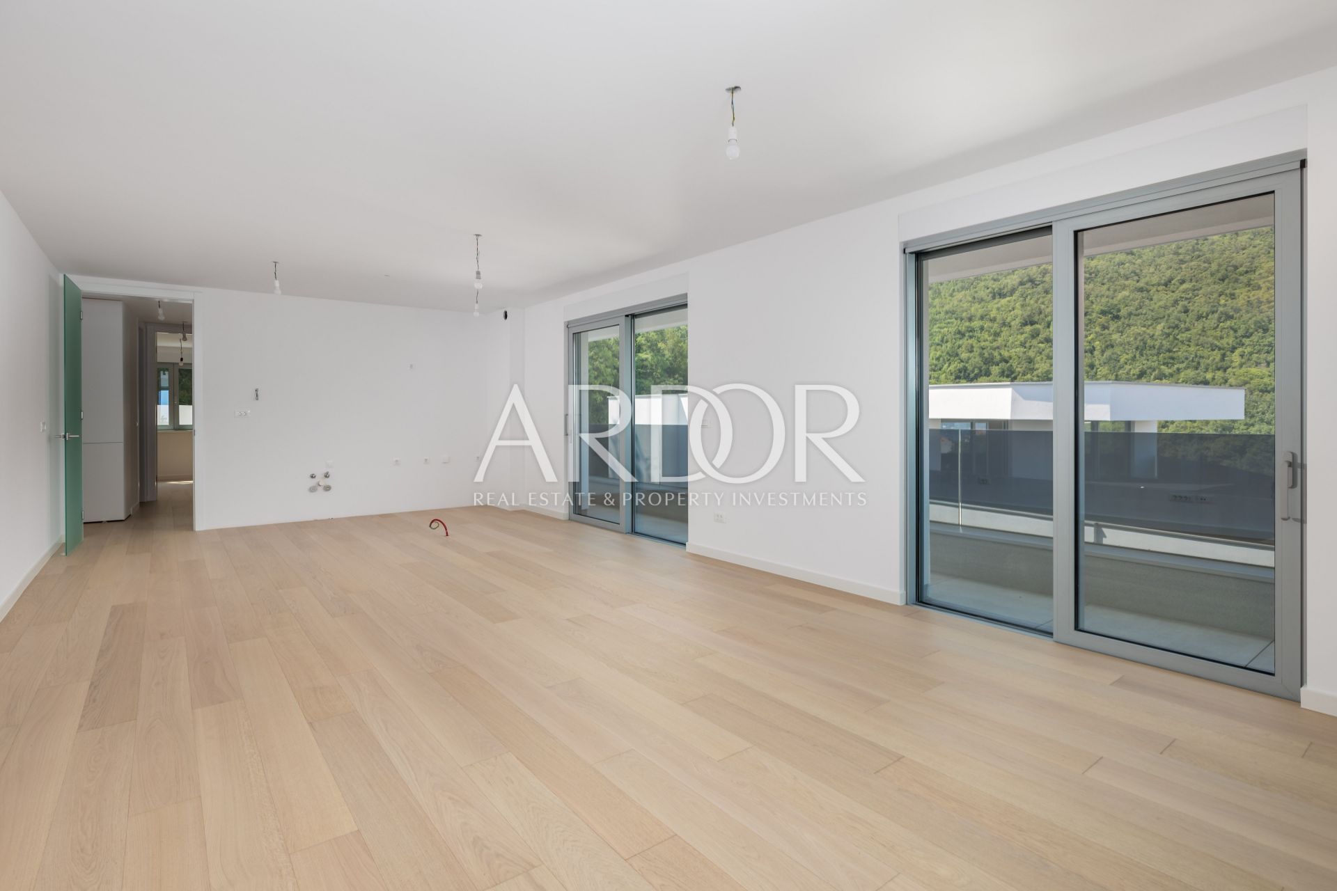 Apartment Zu verkaufen - Opatija - Centar - foto 4/11