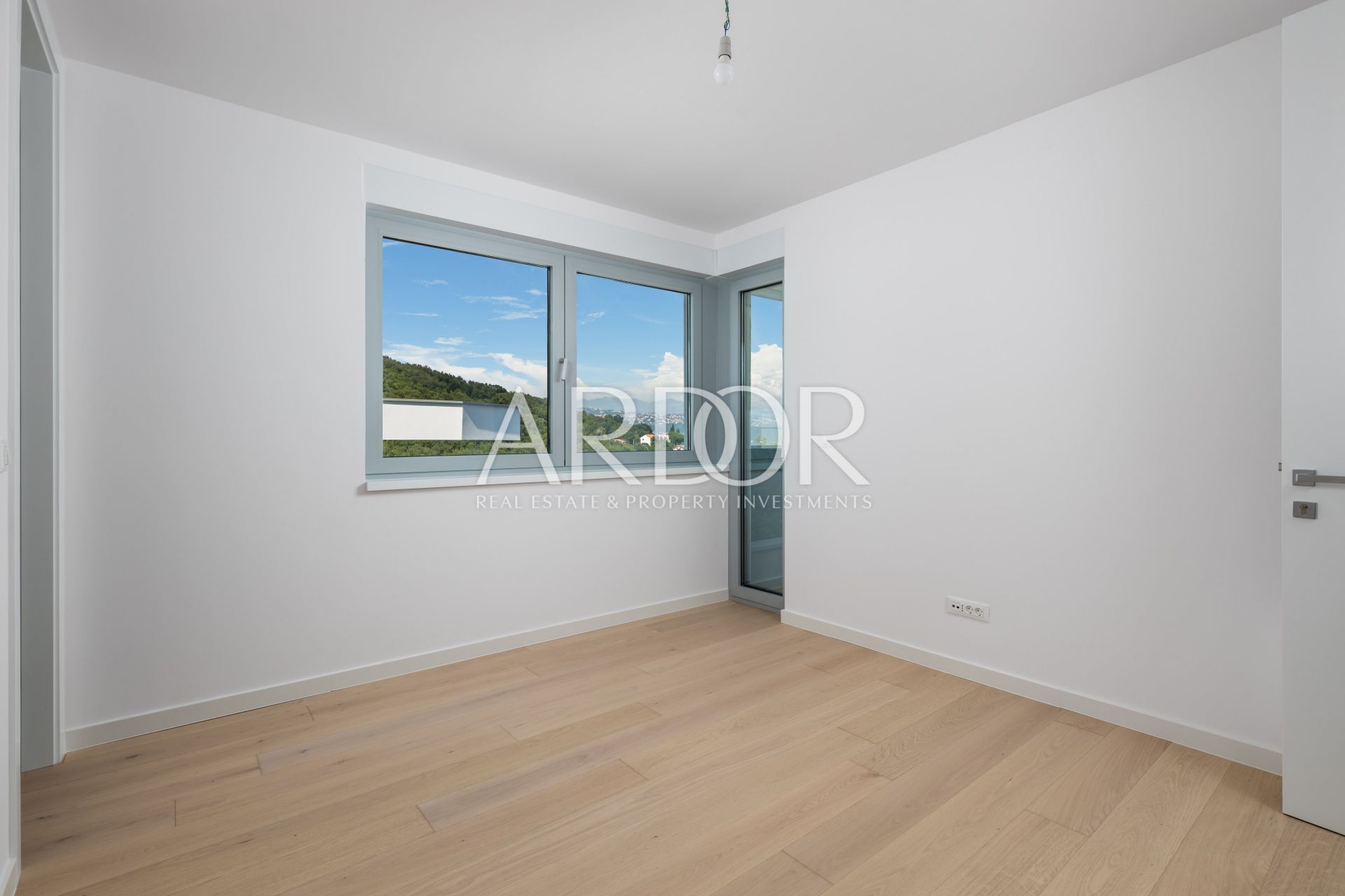 Apartment Zu verkaufen - Opatija - Centar - foto 5/11