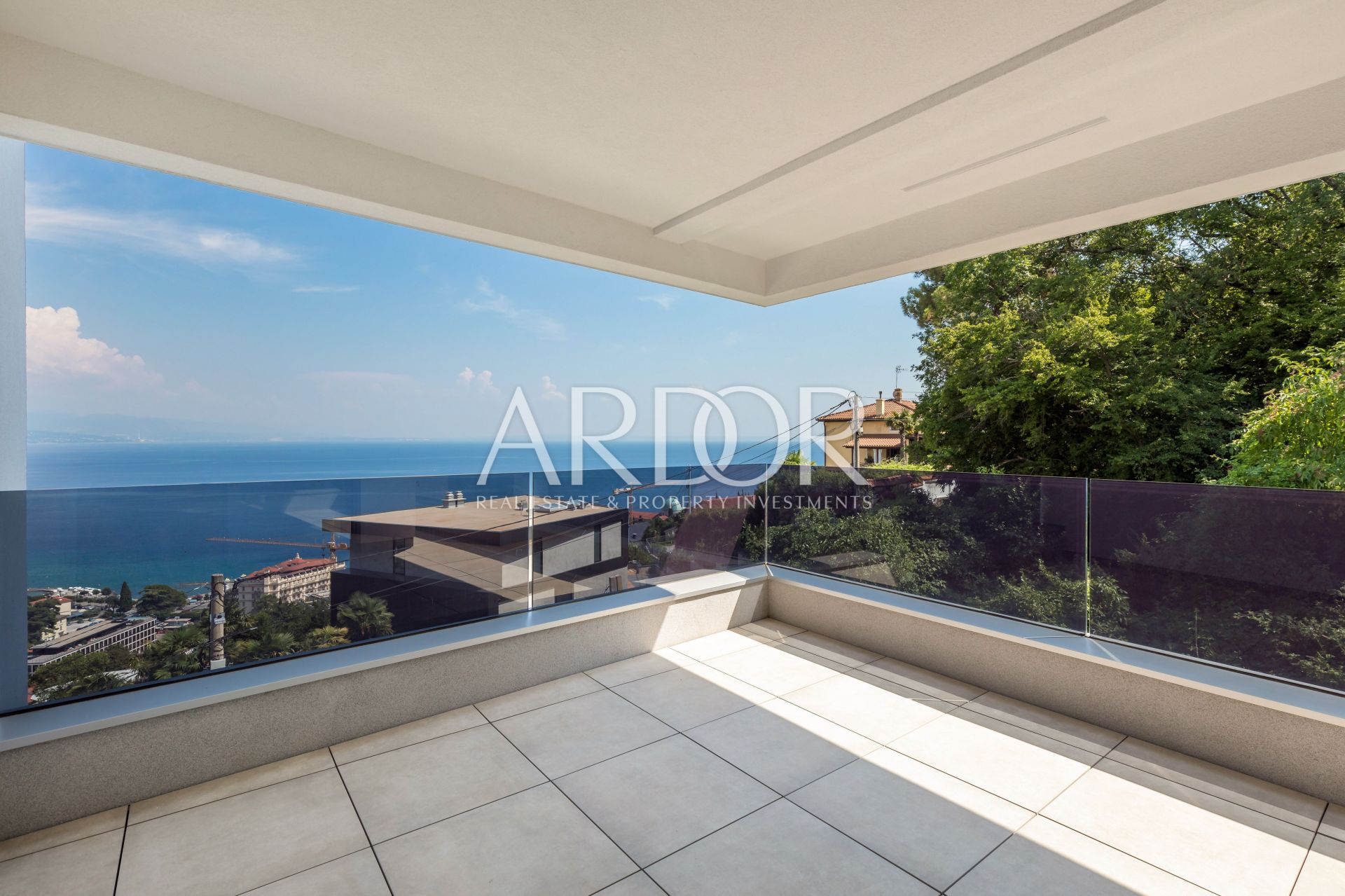Apartment Zu verkaufen - Opatija - Centar - foto 1/9