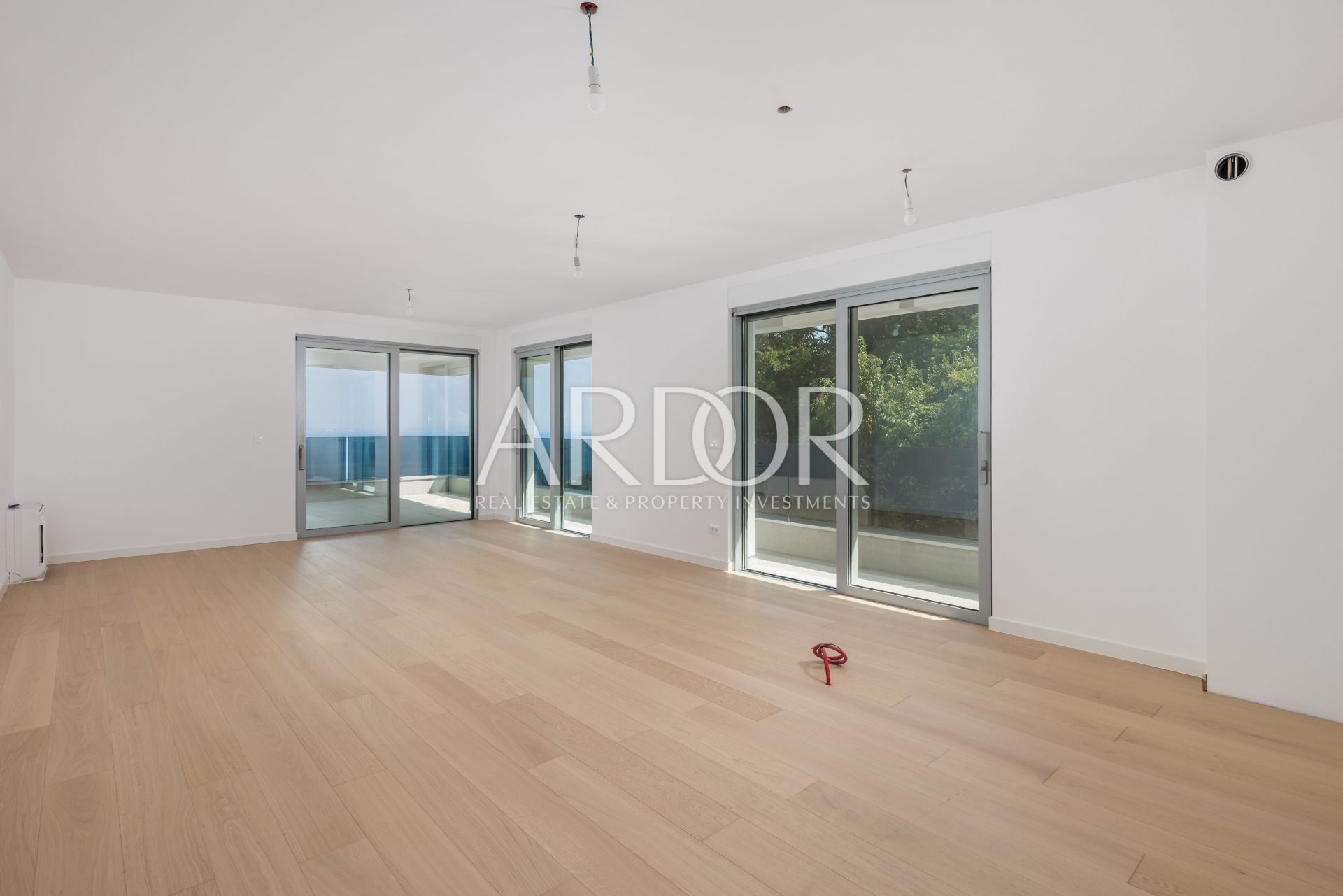 Apartment Zu verkaufen - Opatija - Centar - foto 2/9