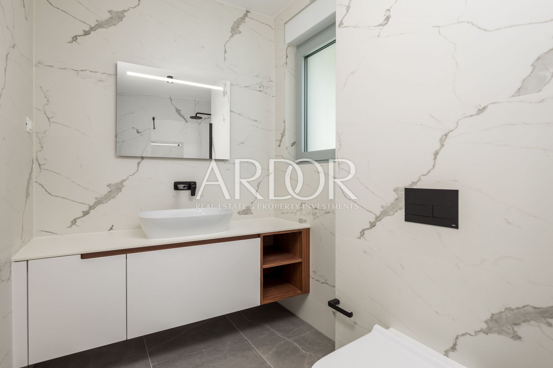 Apartment Zu verkaufen - Opatija - Centar - foto 5/9