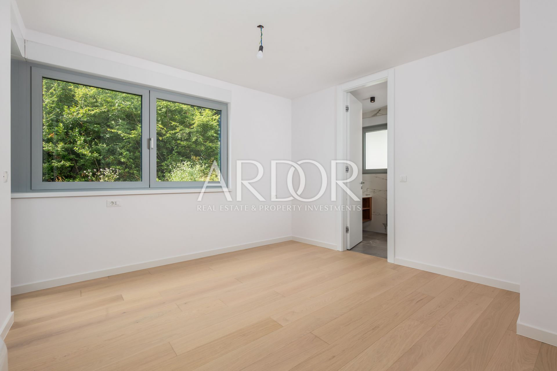 Apartment Zu verkaufen -  Opatija - Centar