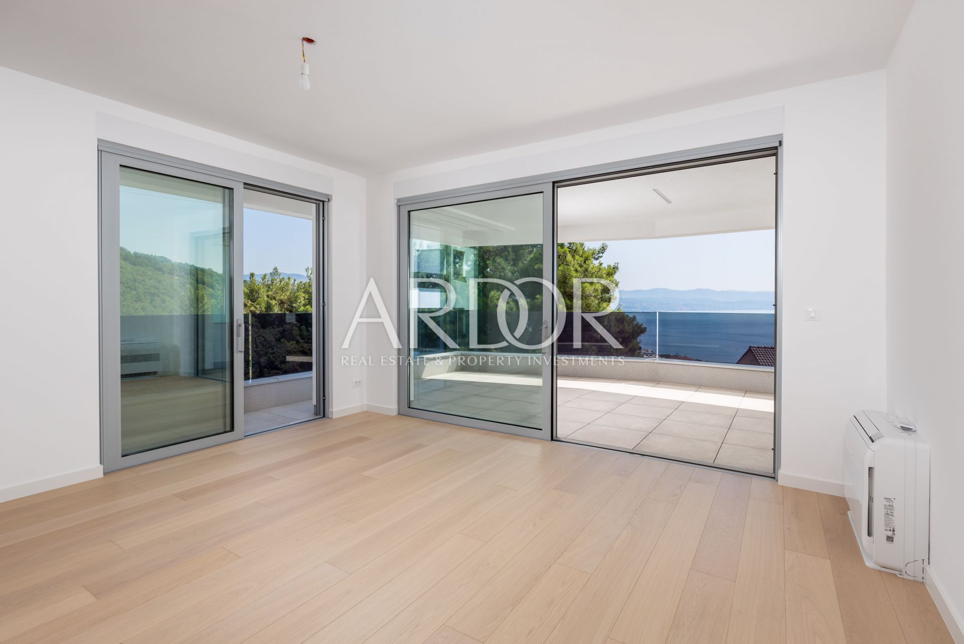 Apartment Zu verkaufen -  Opatija - Centar