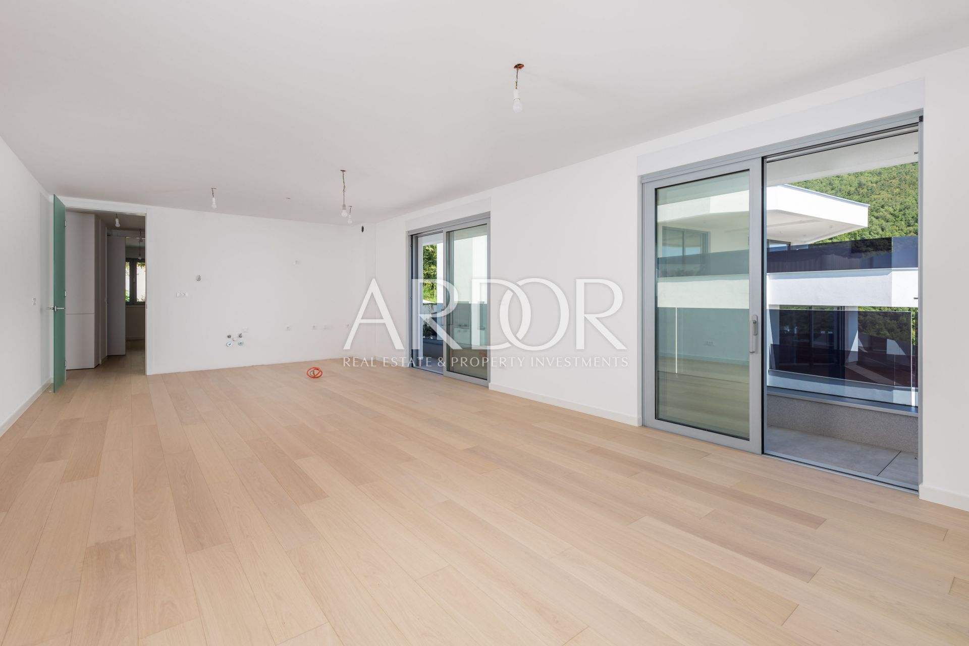 Apartment Zu verkaufen -  Opatija - Centar