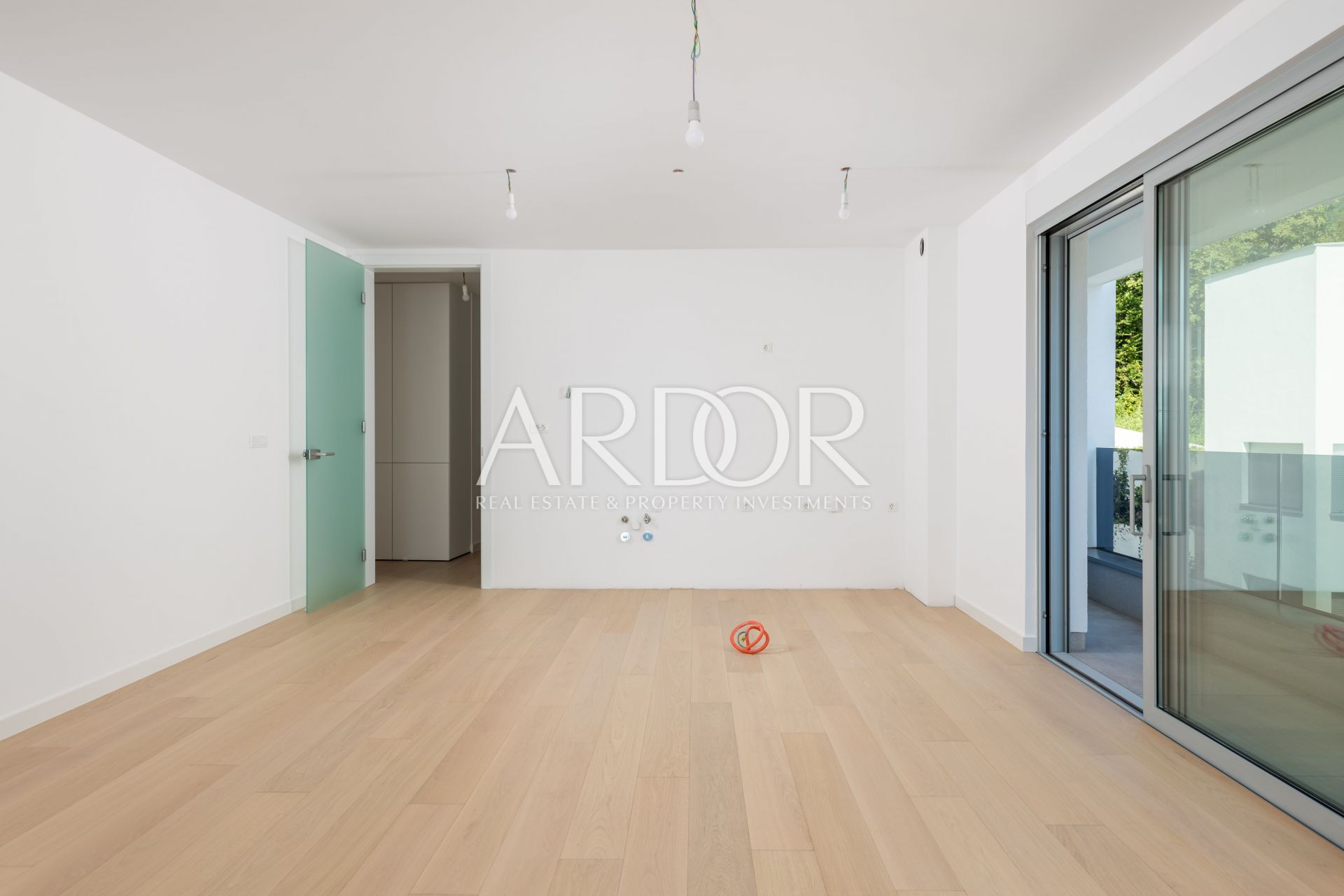 Apartment Zu verkaufen -  Opatija - Centar