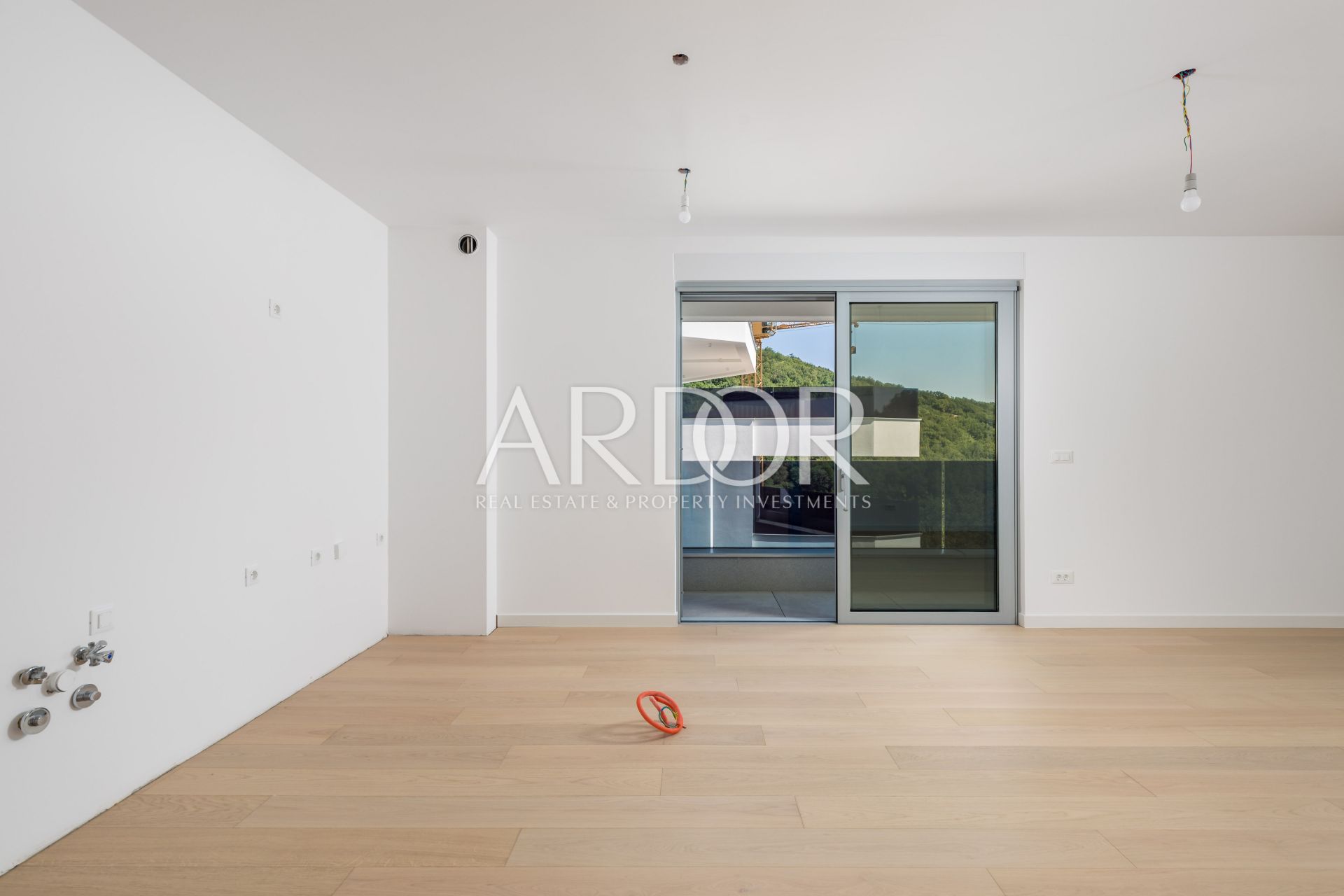 Apartment Zu verkaufen -  Opatija - Centar