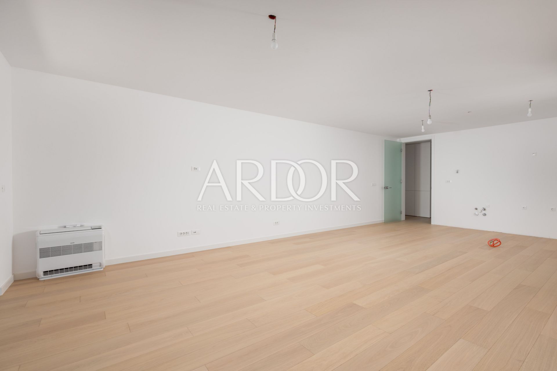 Apartment Zu verkaufen - Primorsko-goranska Opatija - Centar