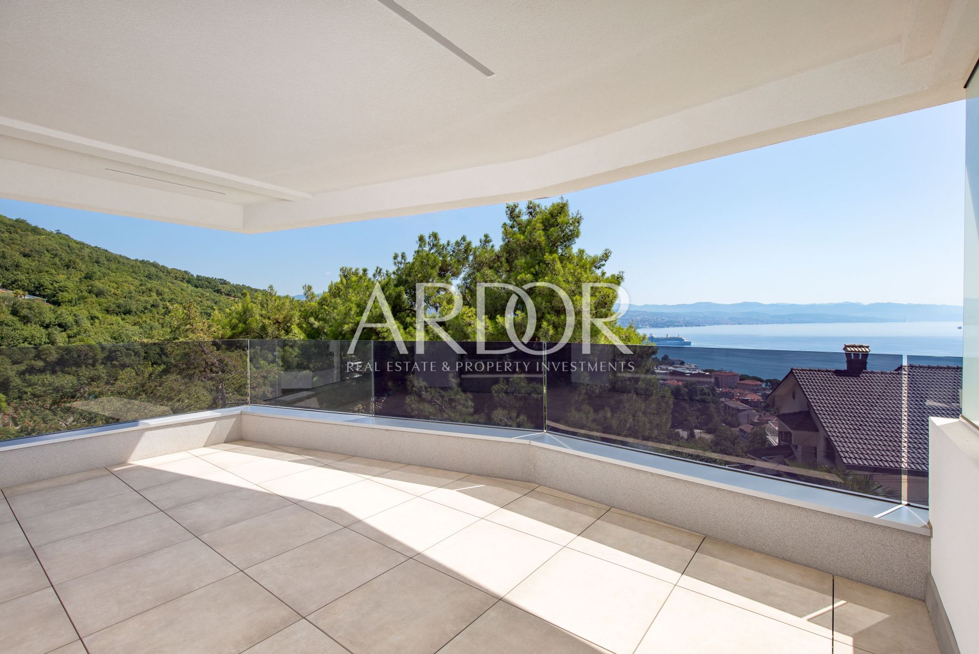 Apartment Zu verkaufen - Opatija - Centar - foto 2/13